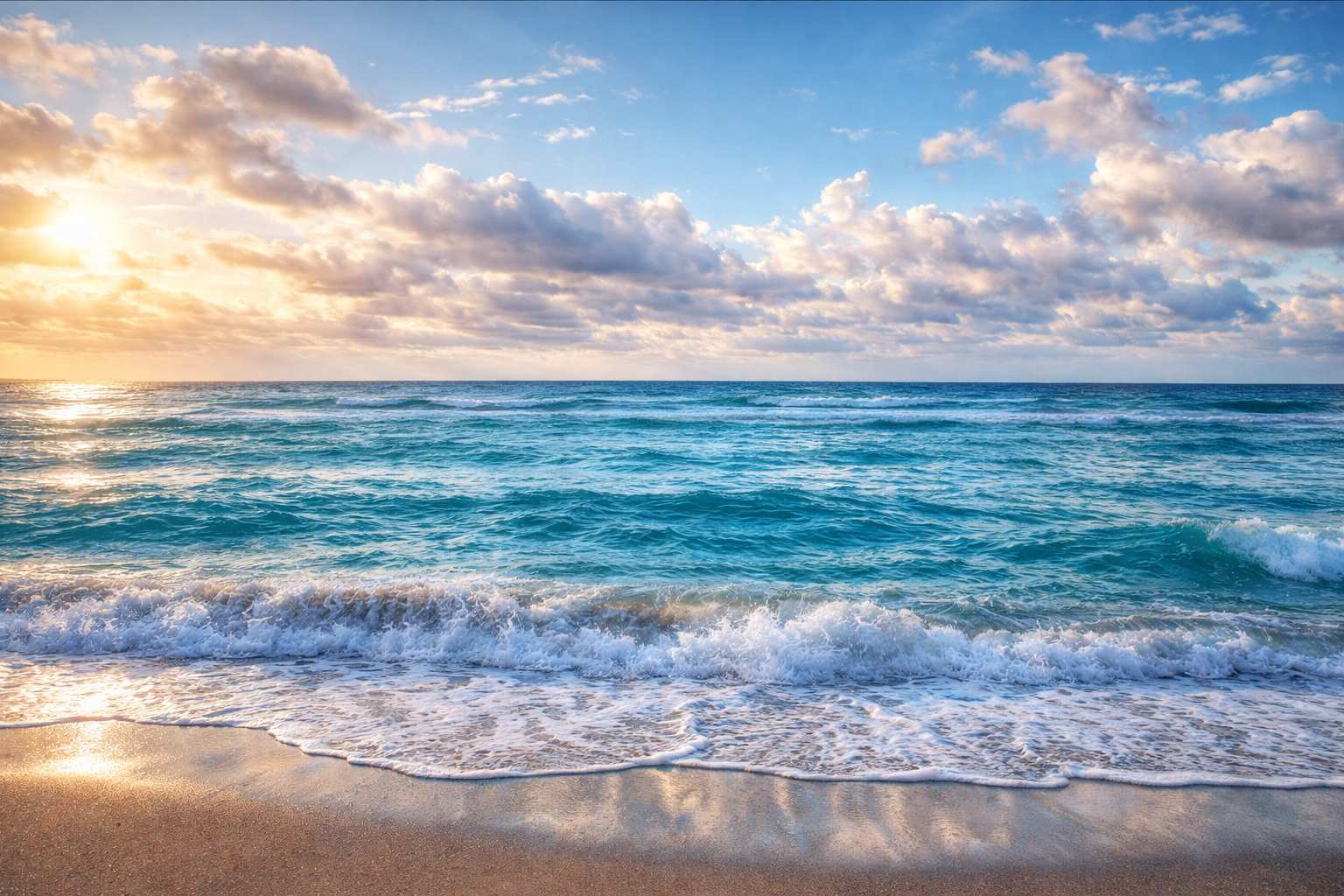 Beachside Front-Row Stay for Miami Biggest Events