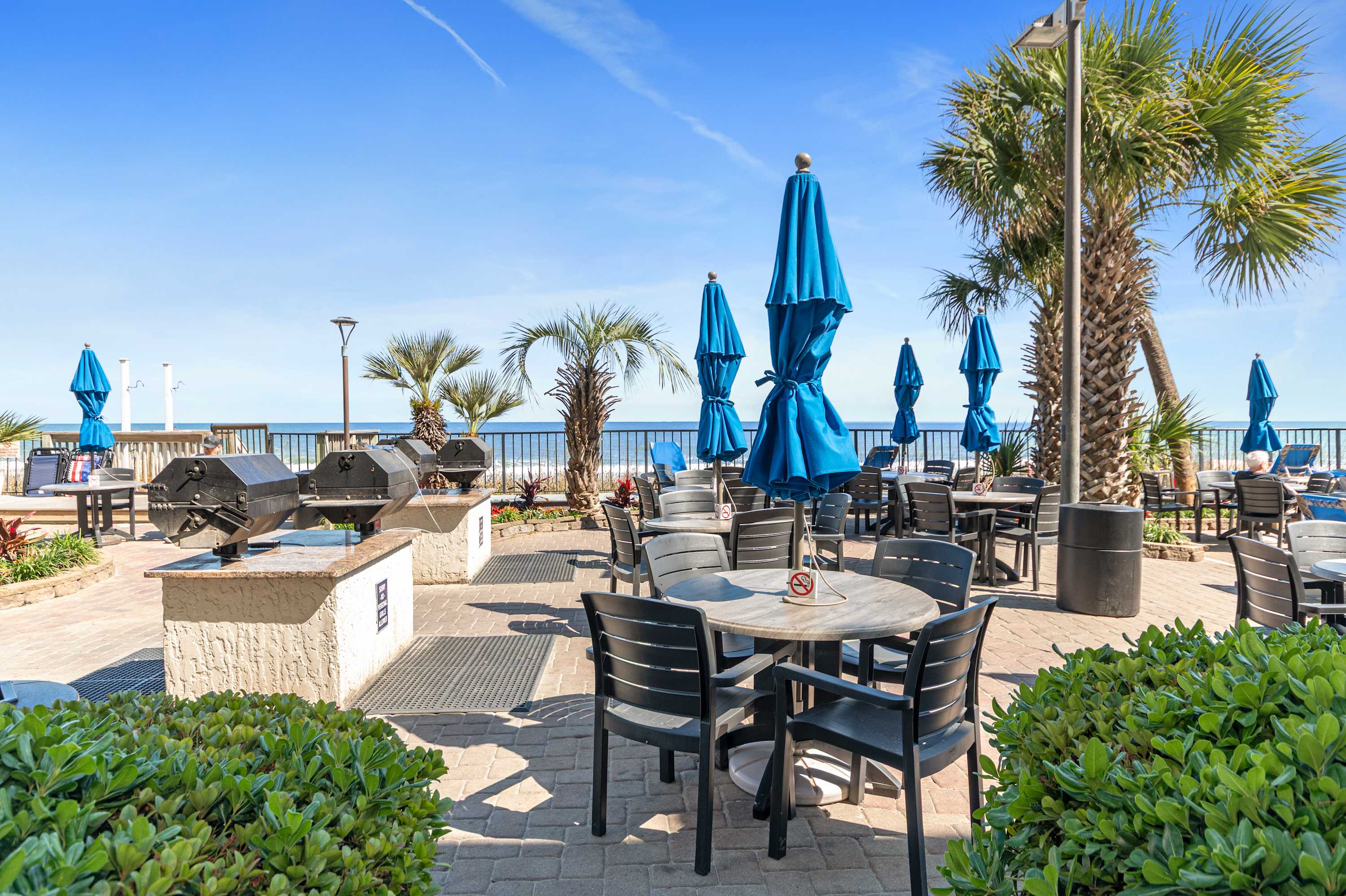 Oceanfront King ALL Amenities Pools W69 | Photo 98