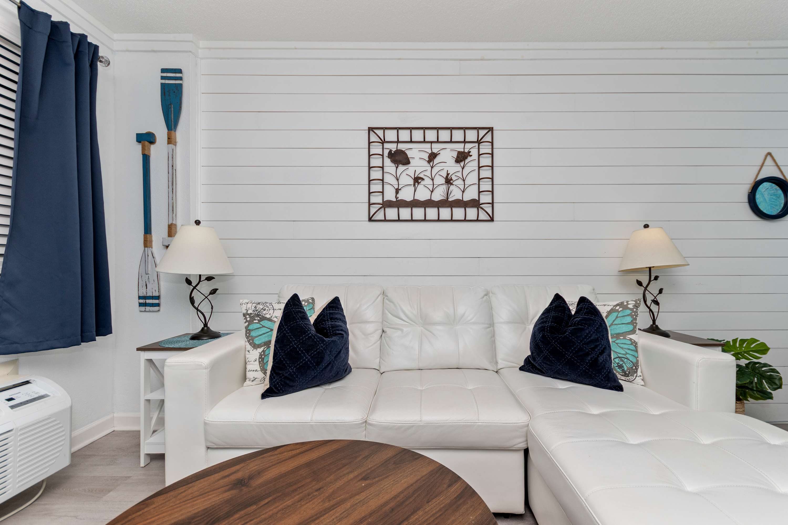 Your gathering spot for laughter and relaxation