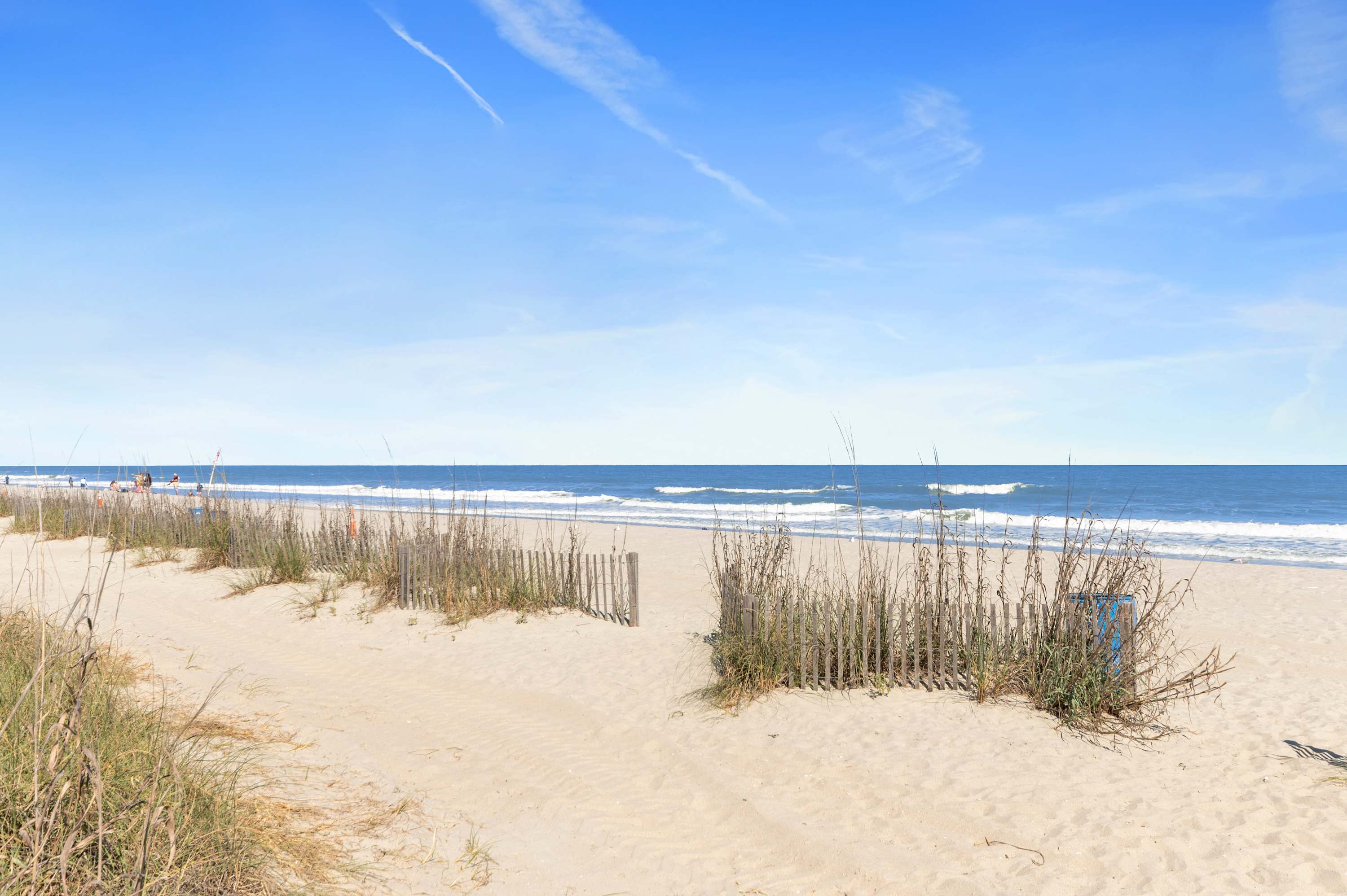 Oceanfront King ALL Amenities Pools W69 | Photo 113