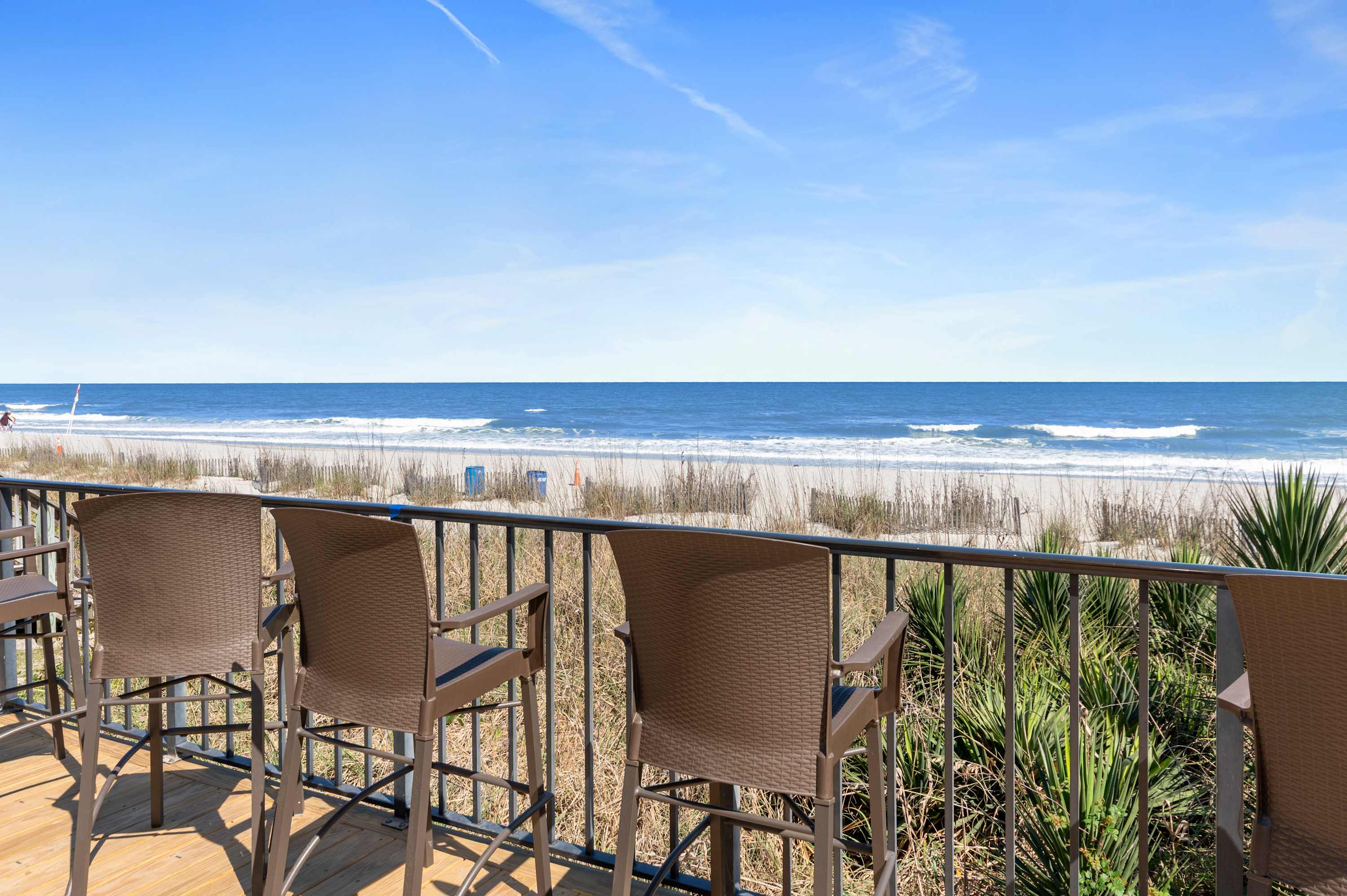 Oceanfront King ALL Amenities Pools W69 | Photo 107