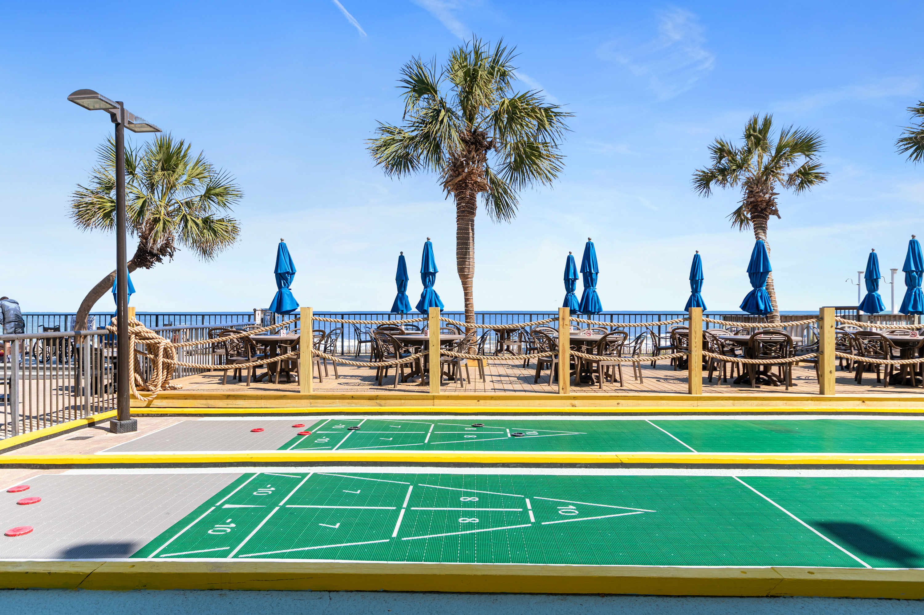 Oceanfront King ALL Amenities Pools W69 | Photo 105