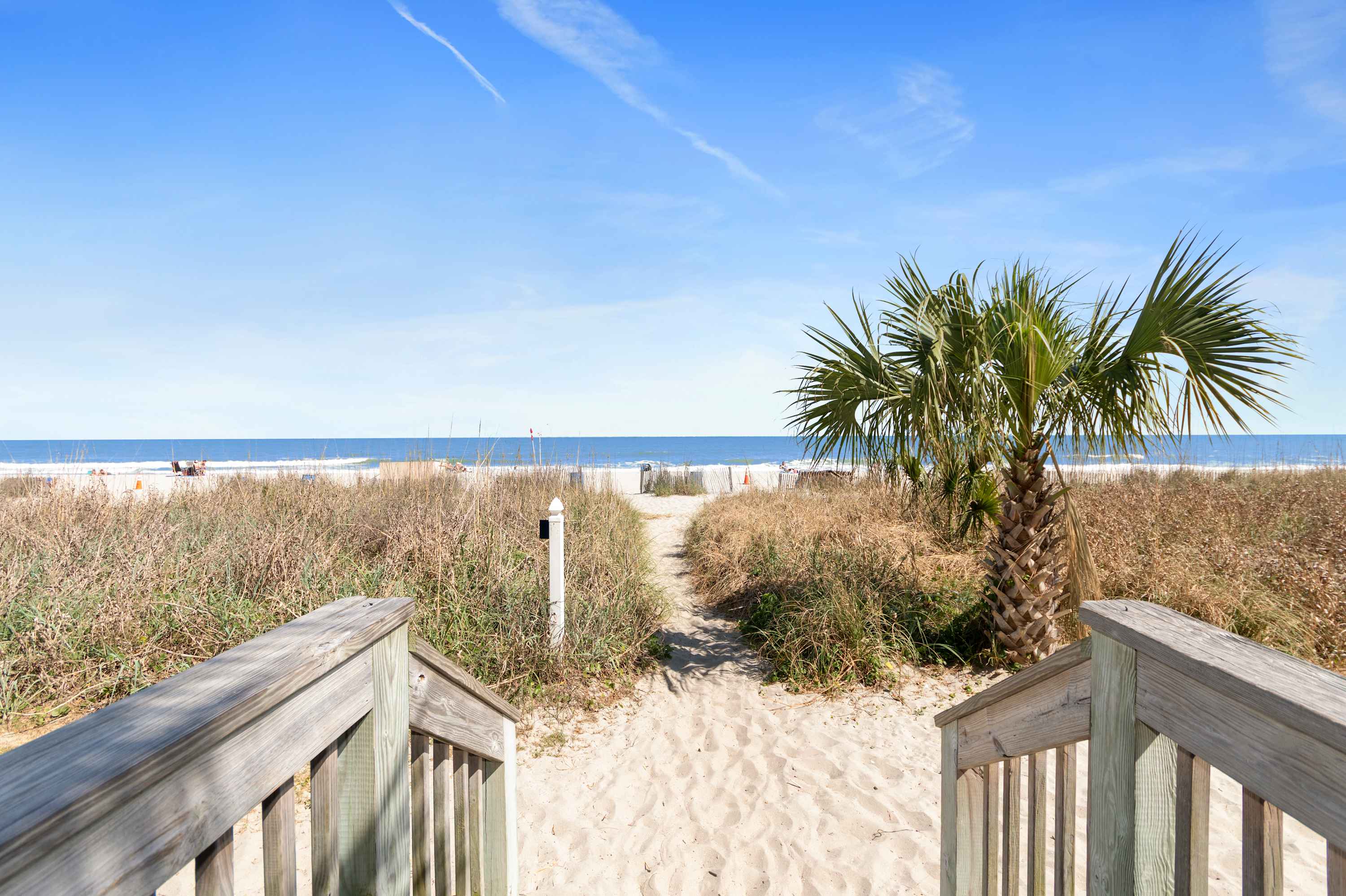 Oceanfront King ALL Amenities Pools W69 | Photo 112