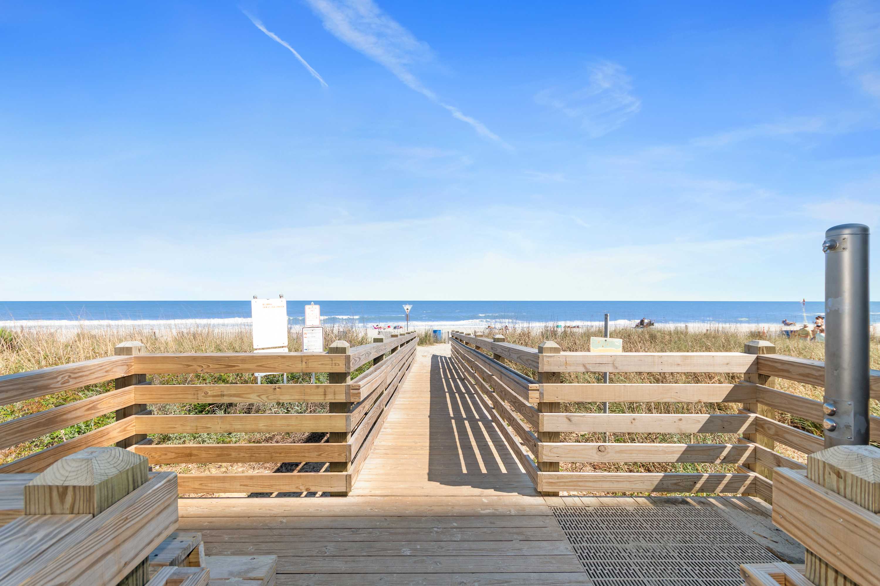 Oceanfront King ALL Amenities Pools W69 | Photo 111