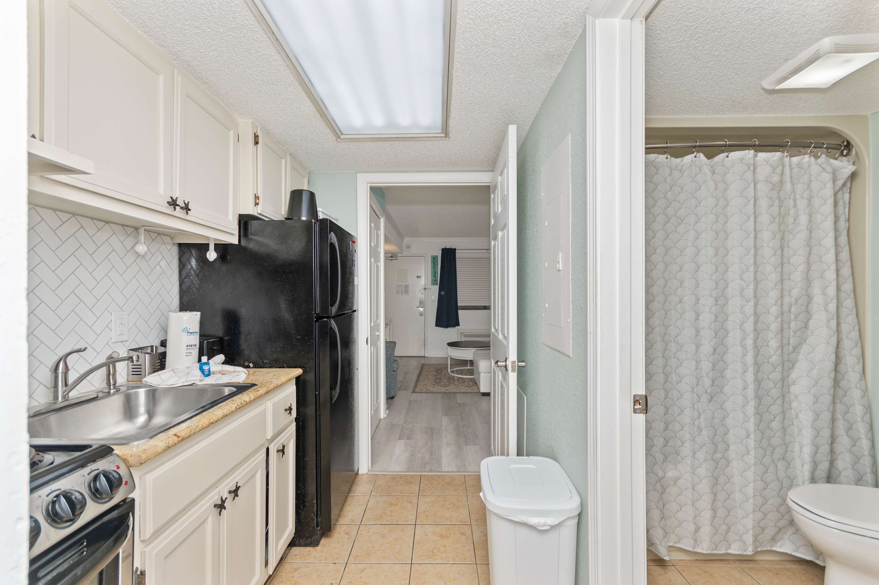 Oceanfront King ALL Amenities Pools W69 | Photo 35