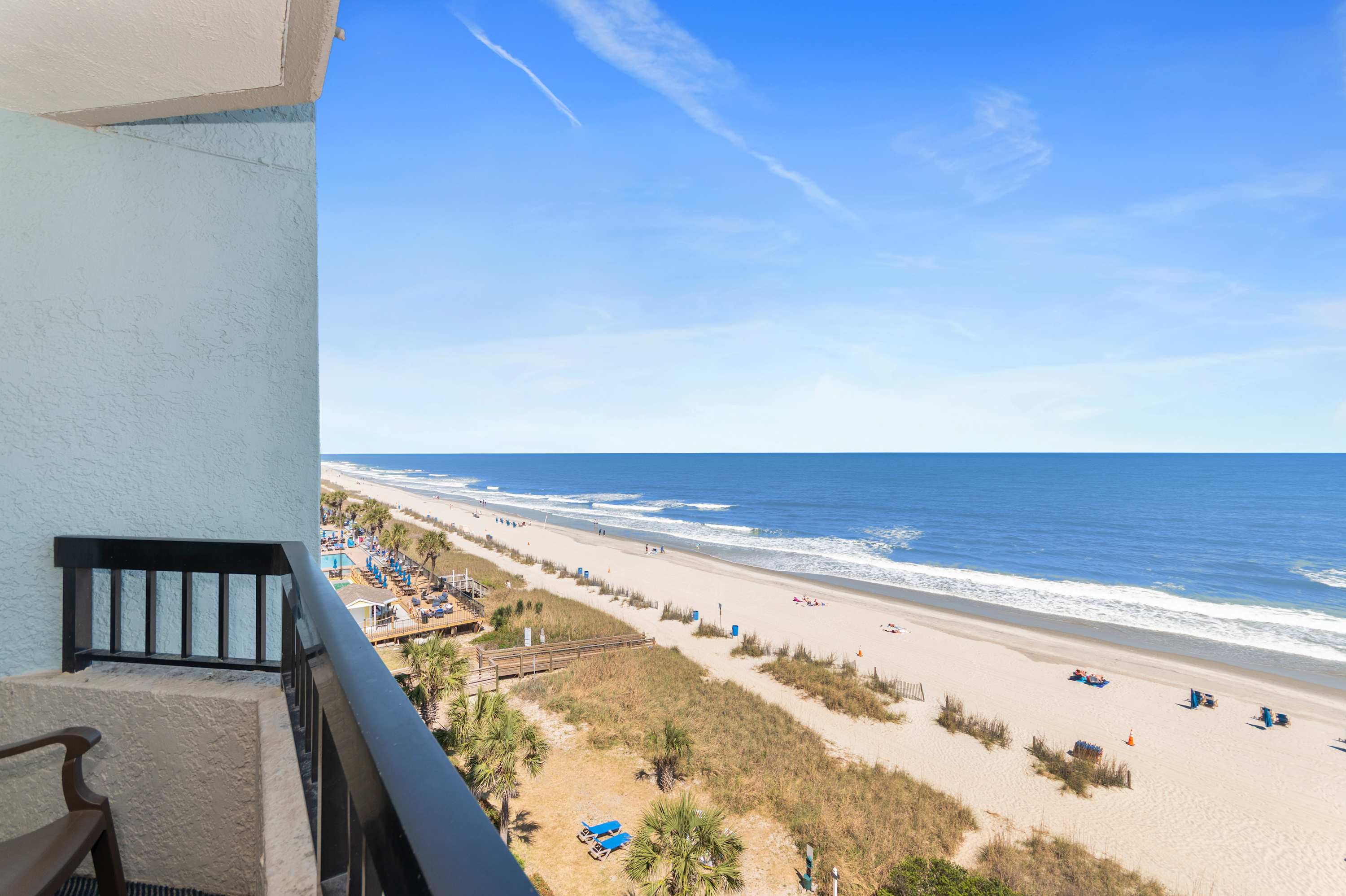 Sip, relax, and soak in the view