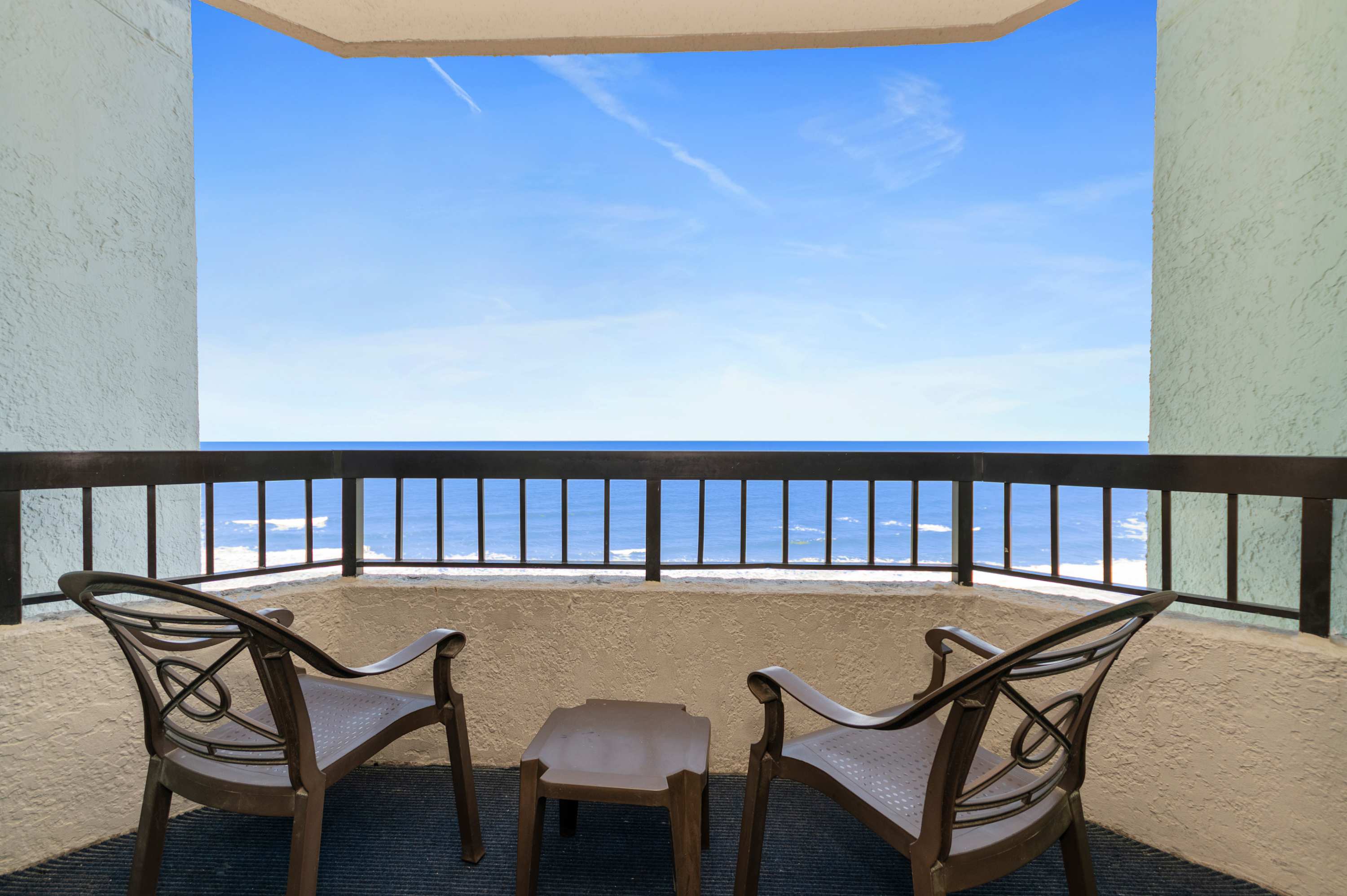 Your front-row seat to coastal beauty