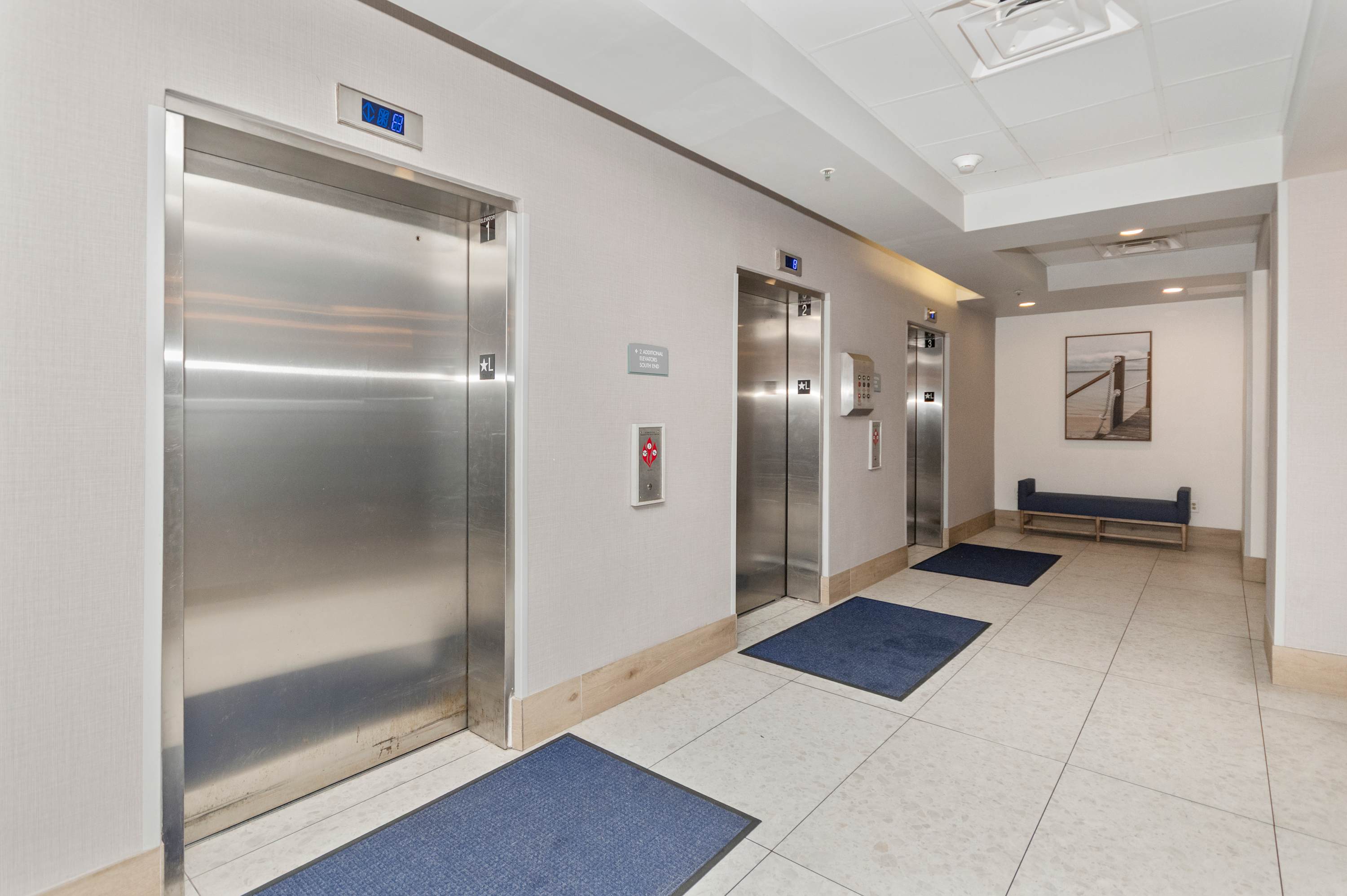 Oceanfront King ALL Amenities Pools W69 | Photo 116