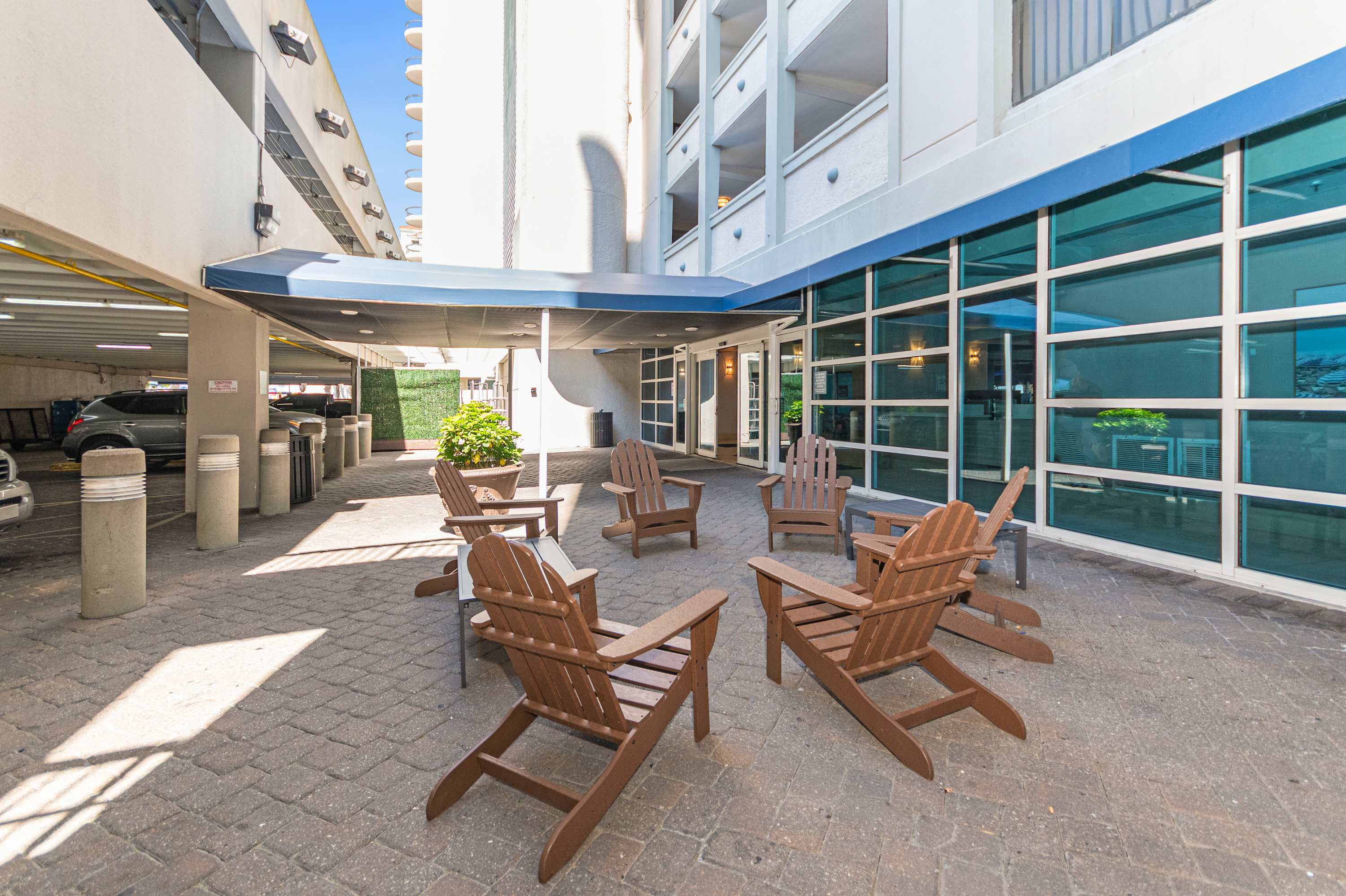 Oceanfront King ALL Amenities Pools W69 | Photo 118