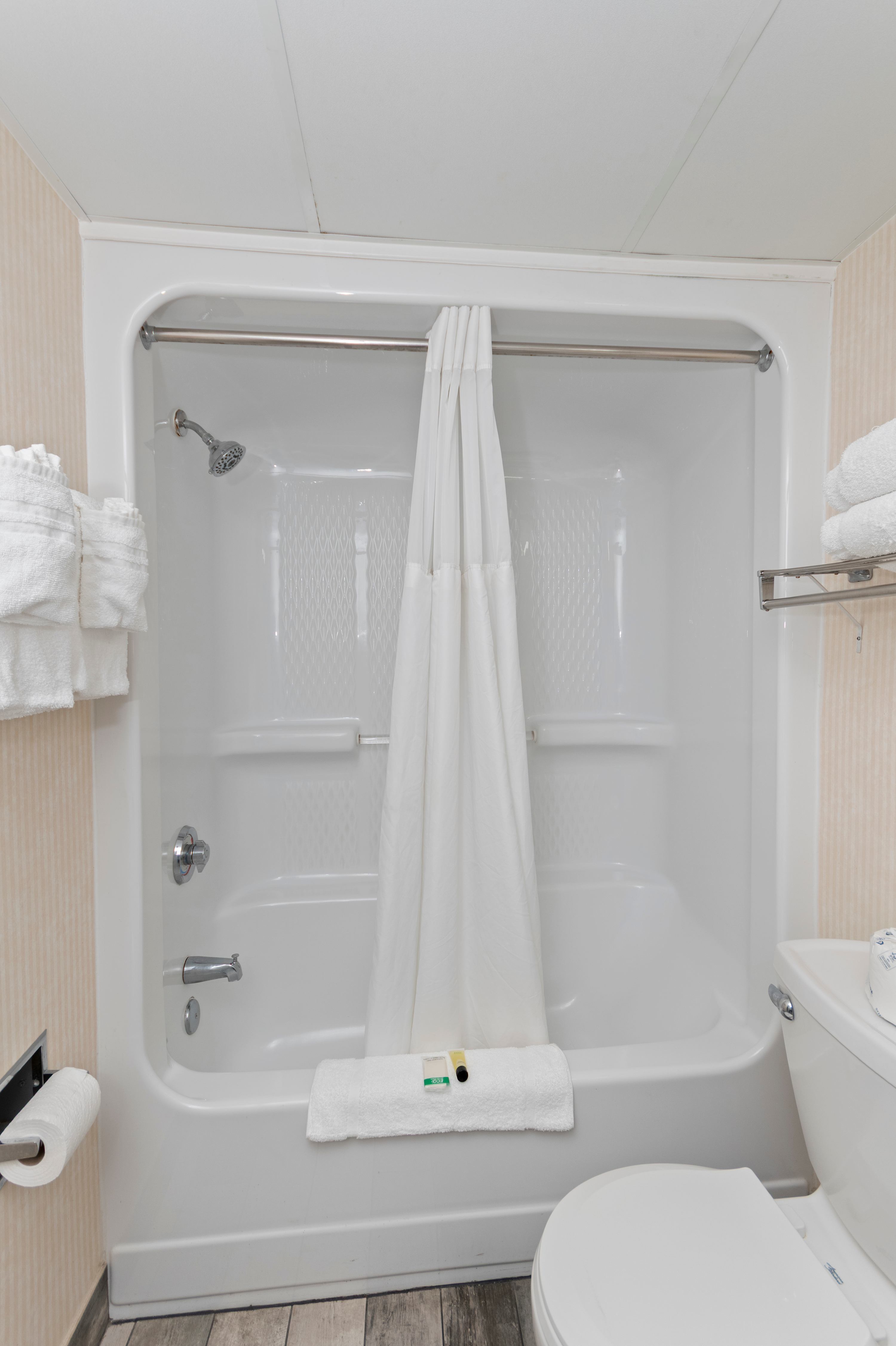 Simple luxury, everyday ease