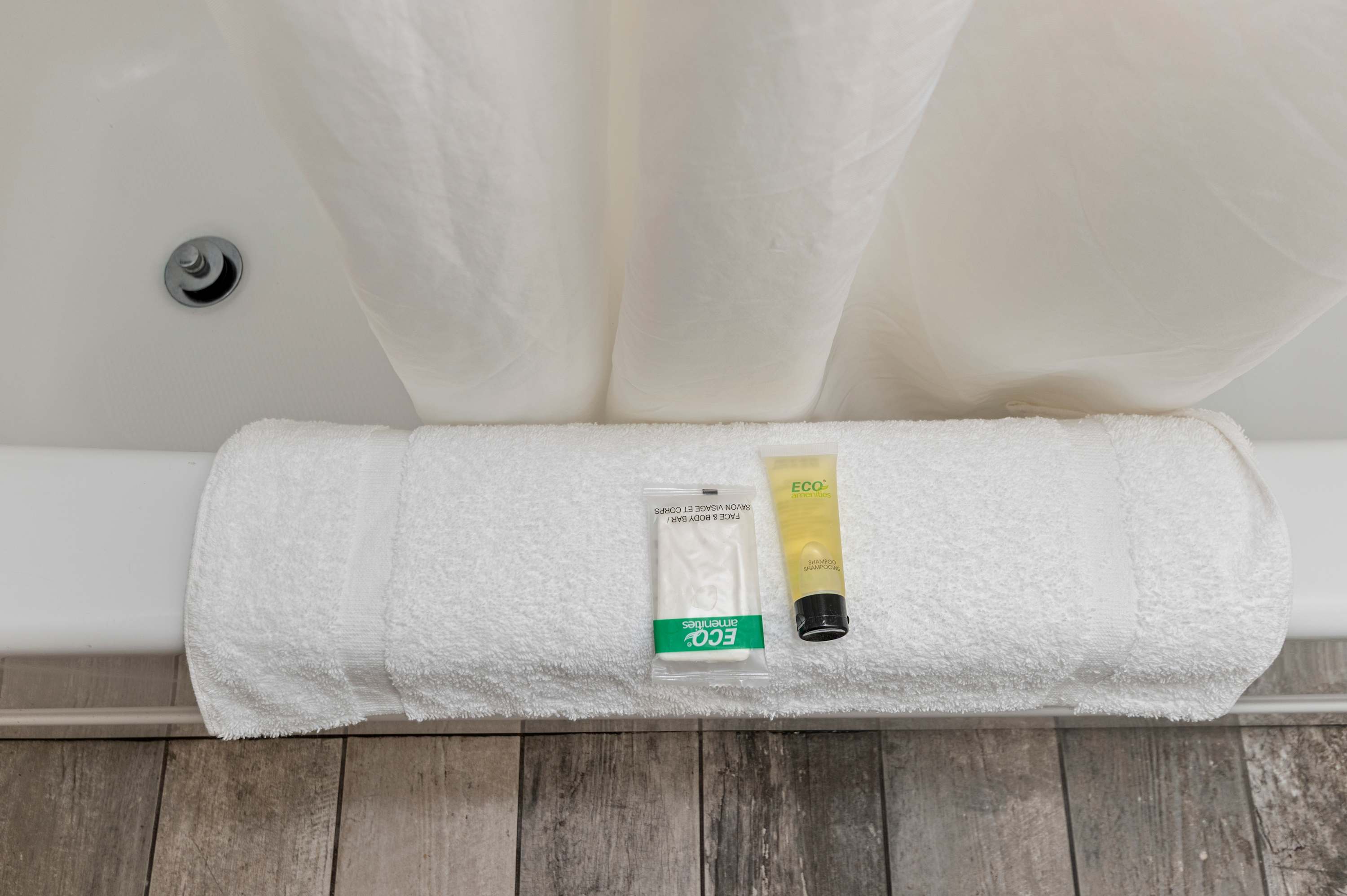 Refresh and reset in style