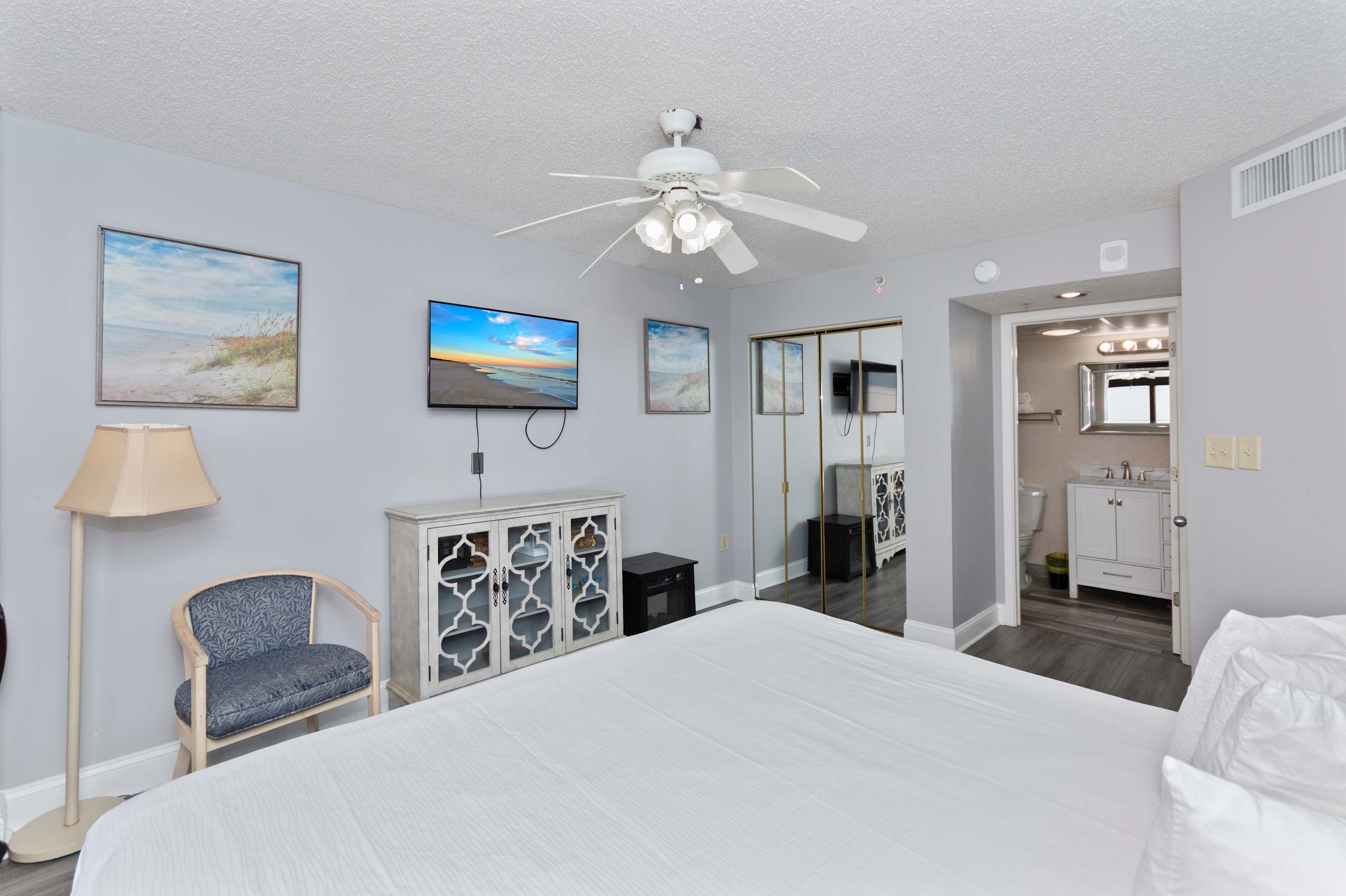 Your quiet escape by the coast