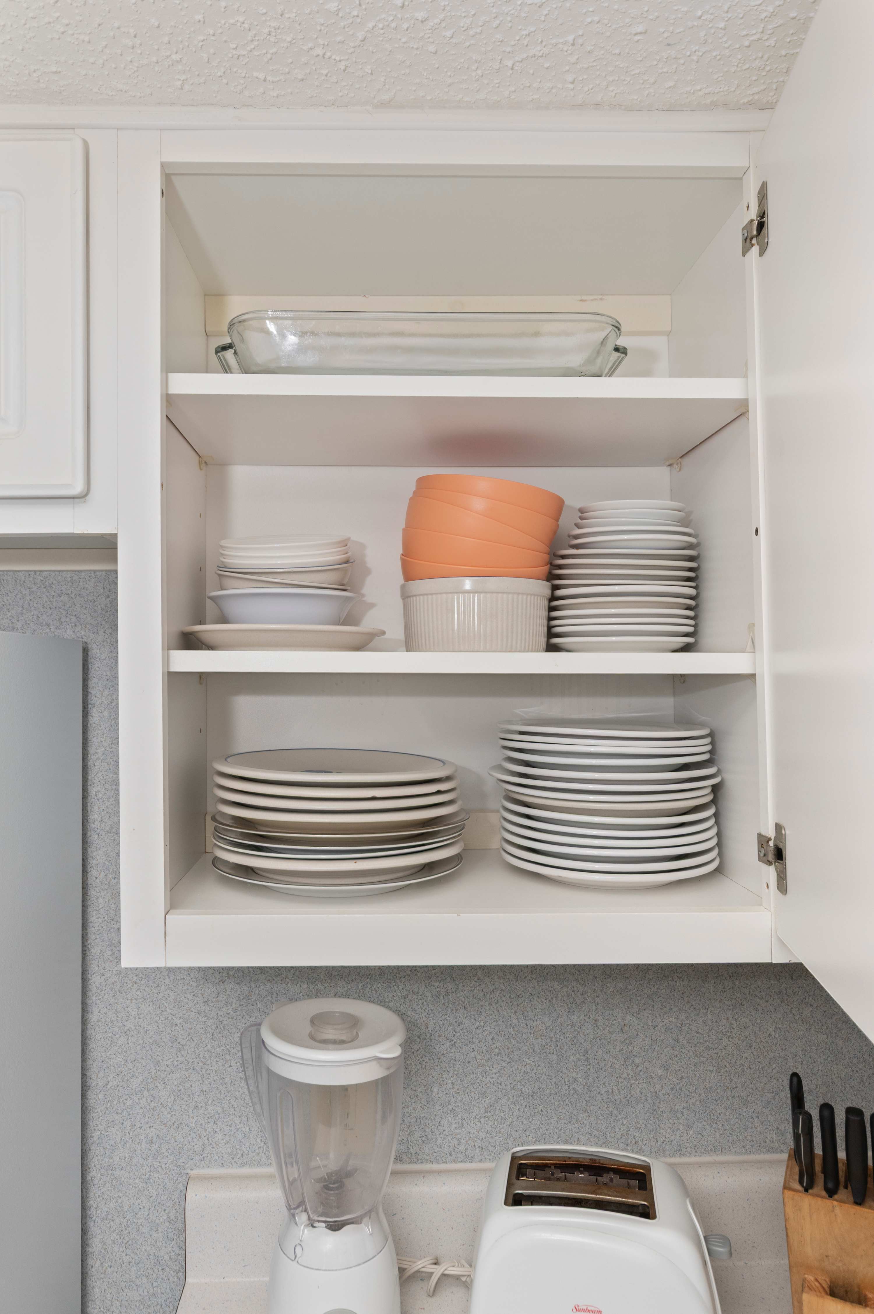 Simple, stylish, and functional