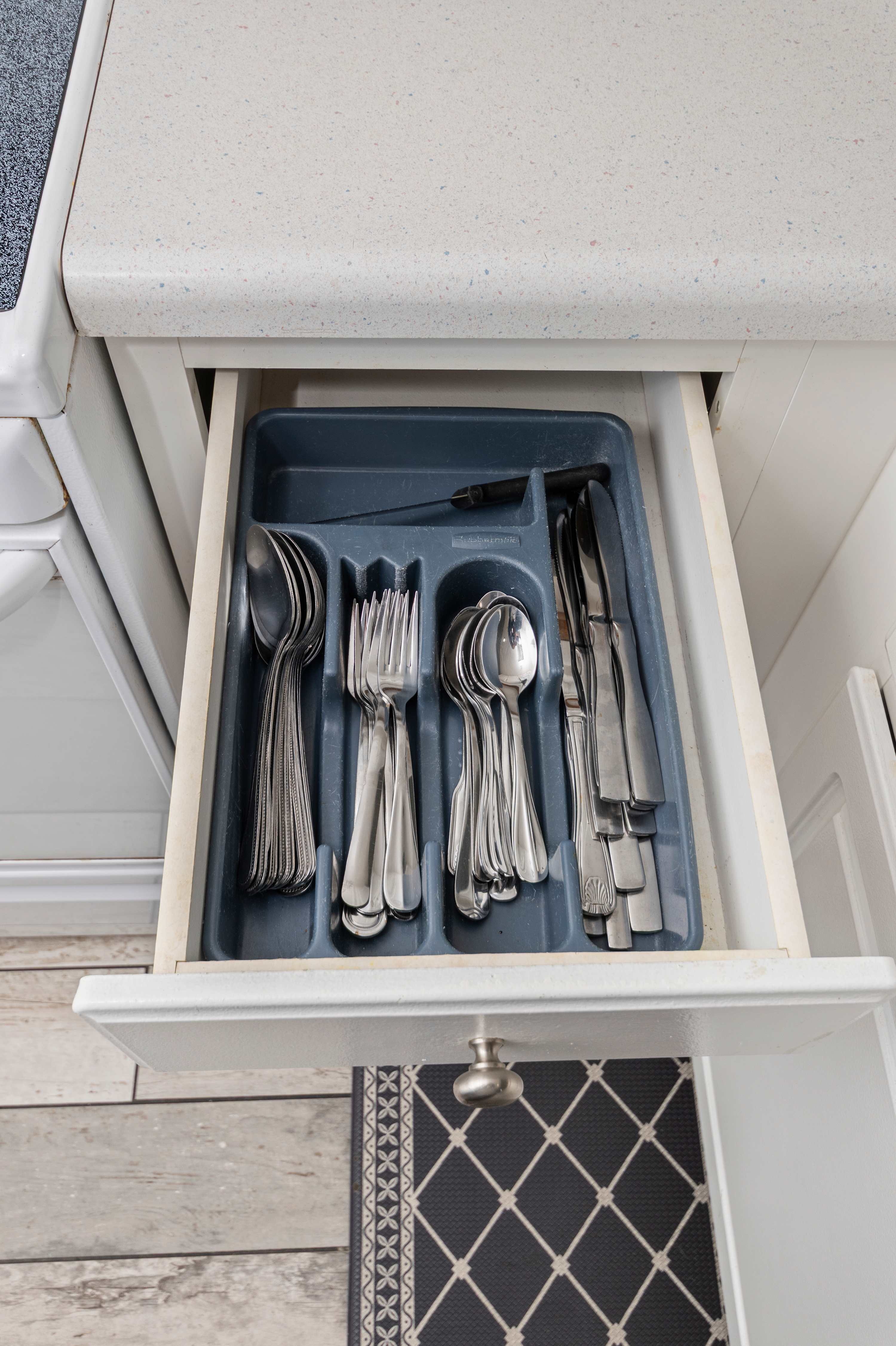 Fully stocked for your beach cravings