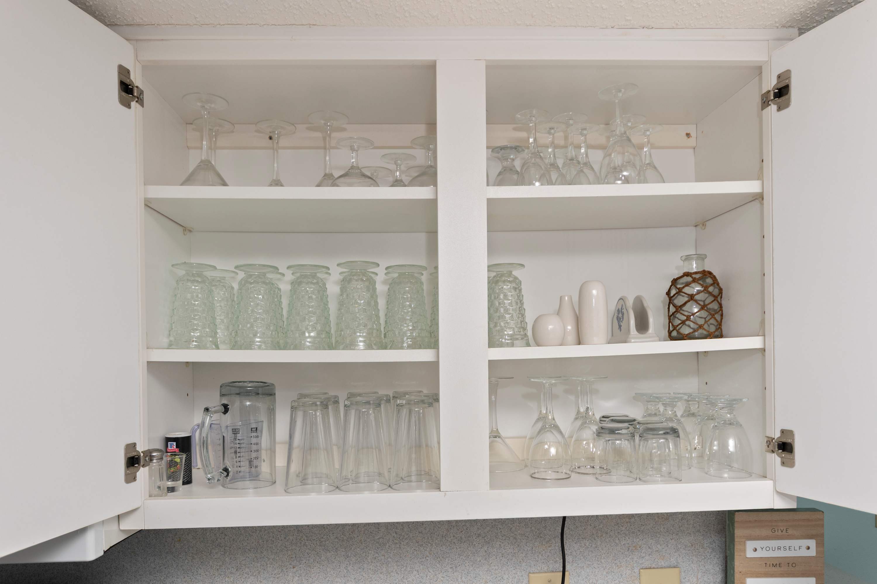 A kitchen that inspires vacation cooking
