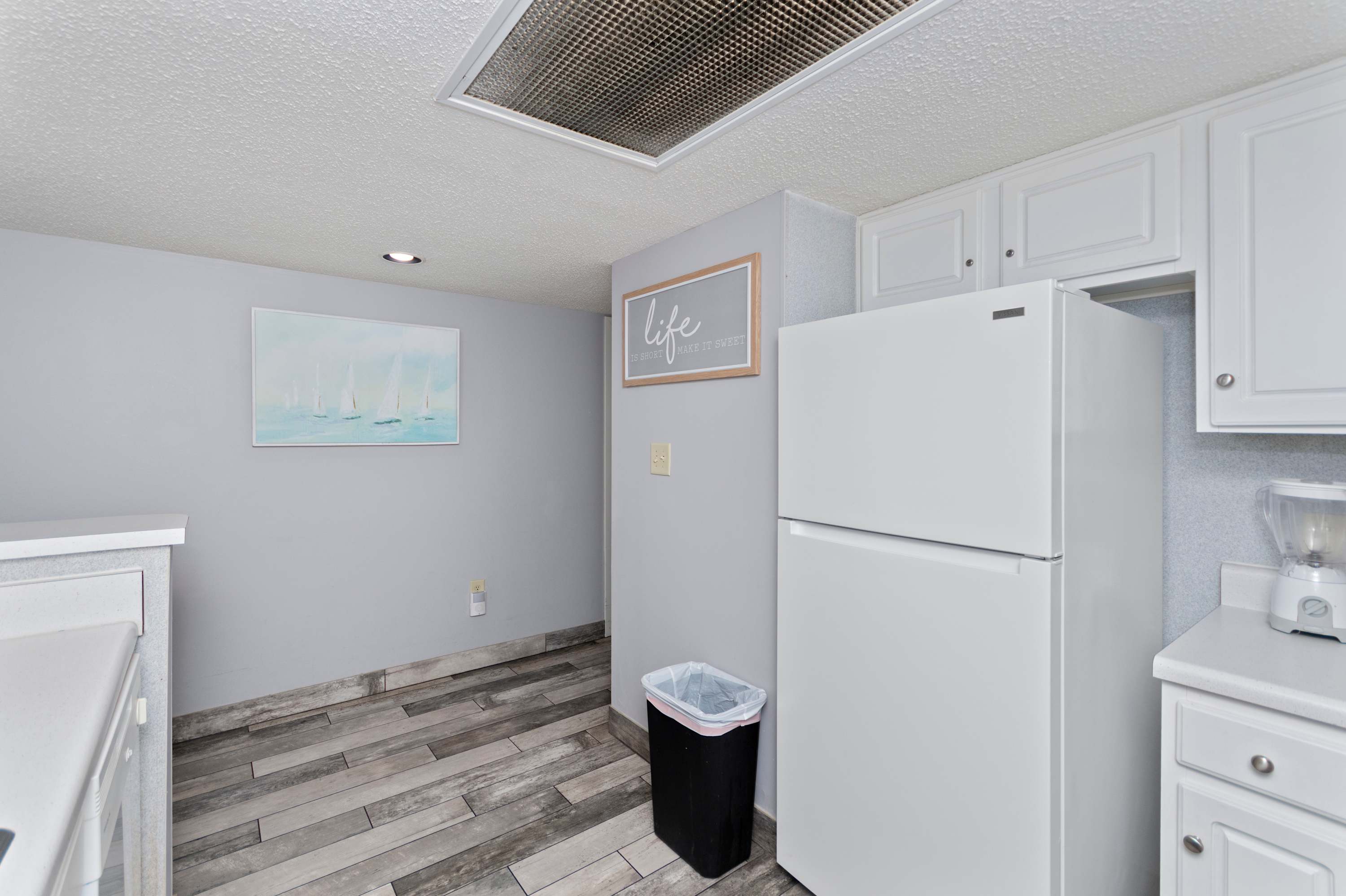 Simple, stylish, and functional