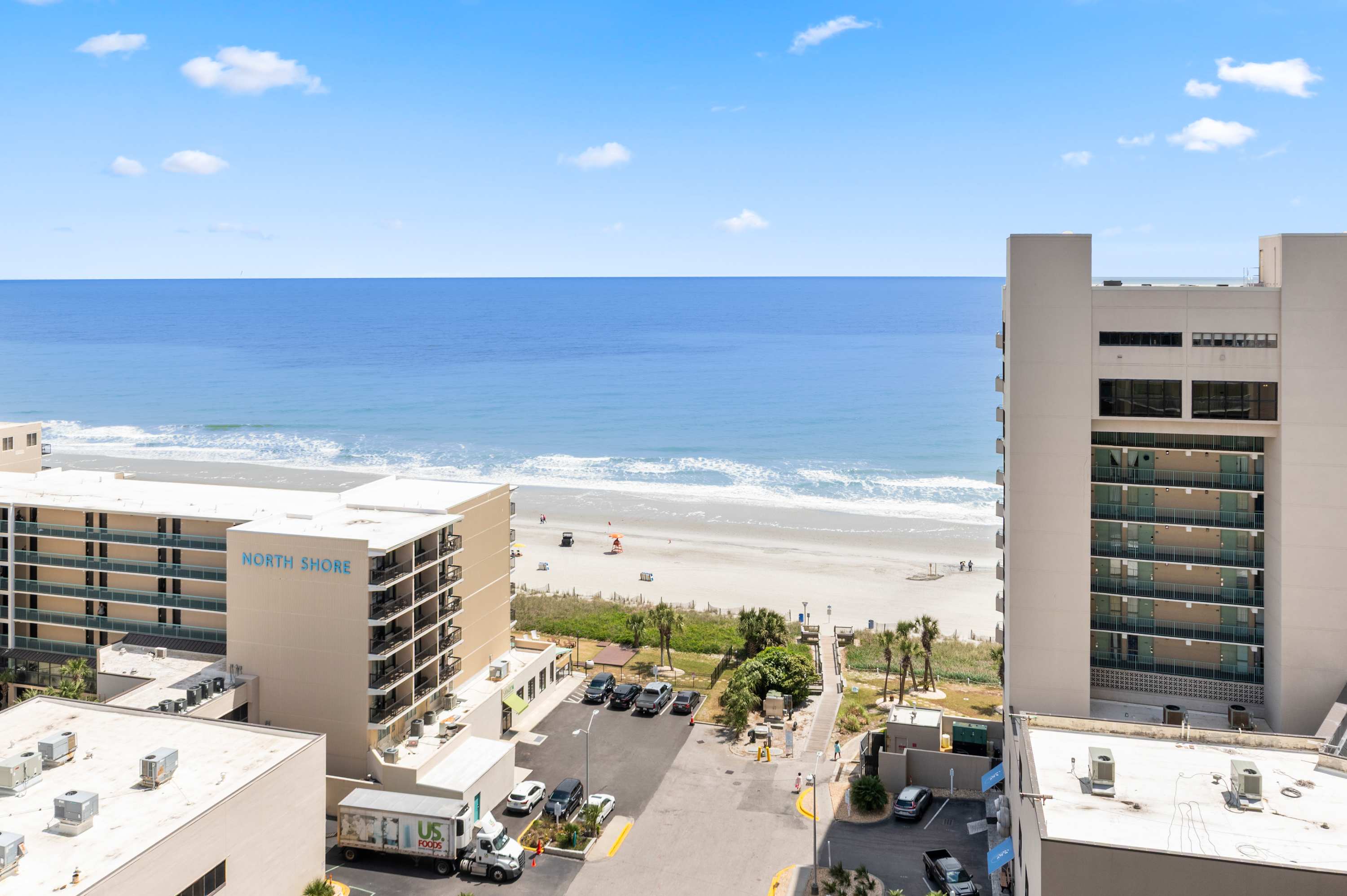 Charming Beach View 3BR King Pool B152 | Photo 101