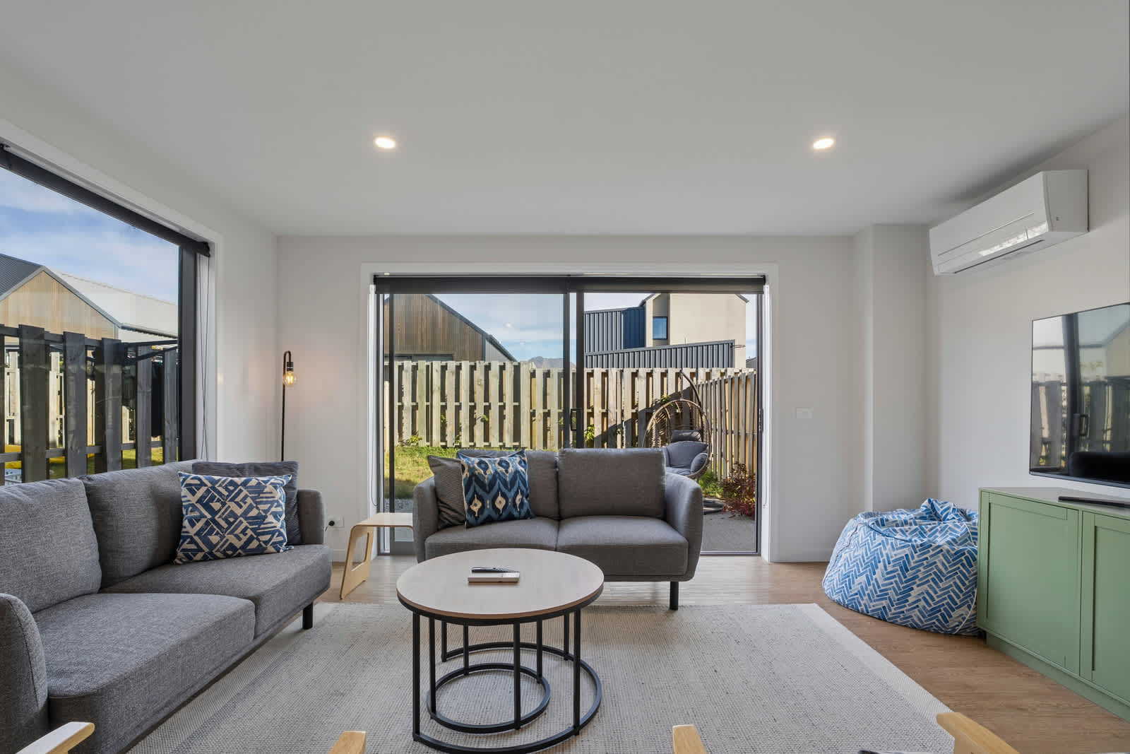 Comfort on Cottesbrook