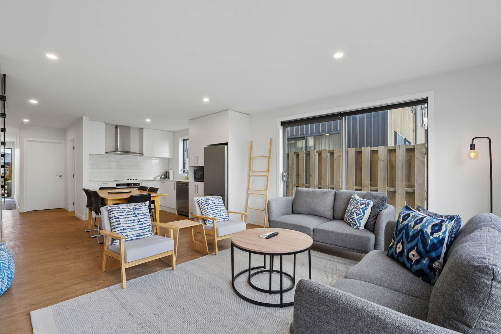 Comfort on Cottesbrook