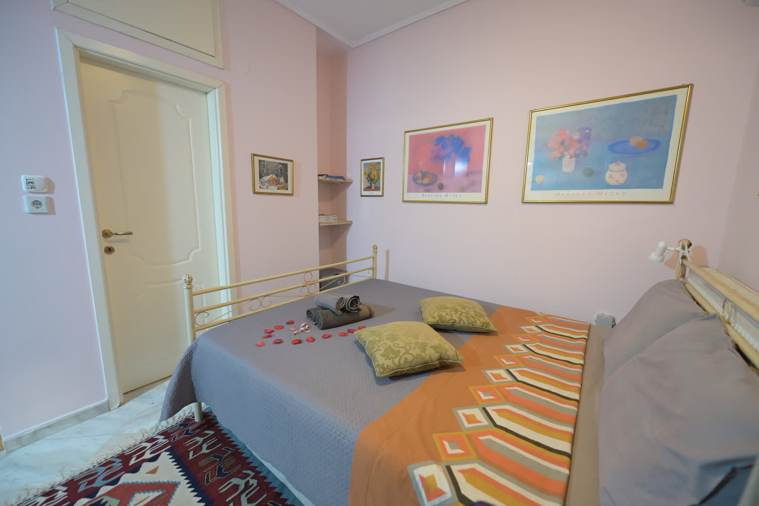 Charming Chios Island Getaway in a Cozy Studio — Chios, North Aegean — vacation rental