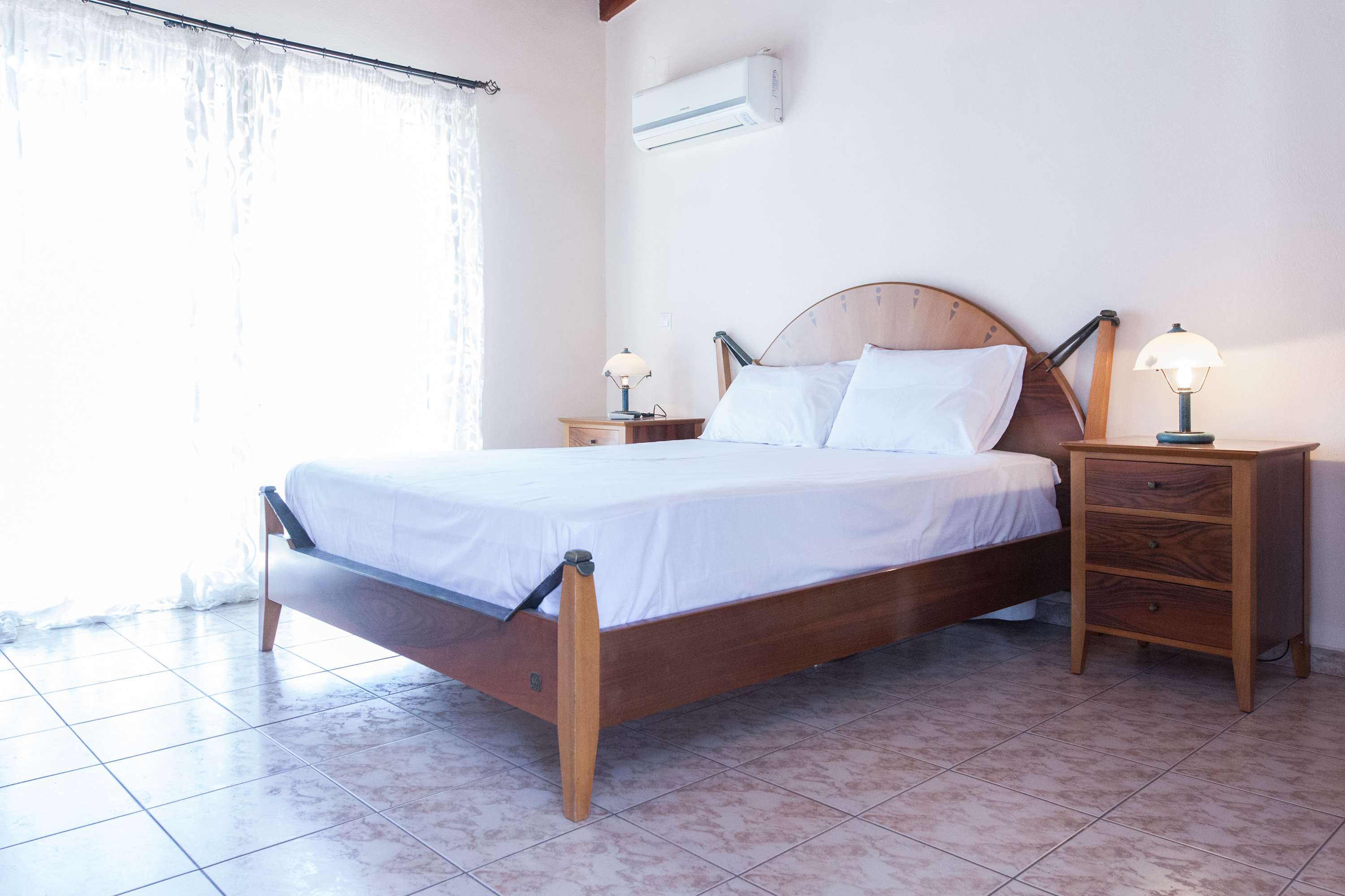 Peristeri 1 Bd Apt w Balcony and View — holiday rental in Athens