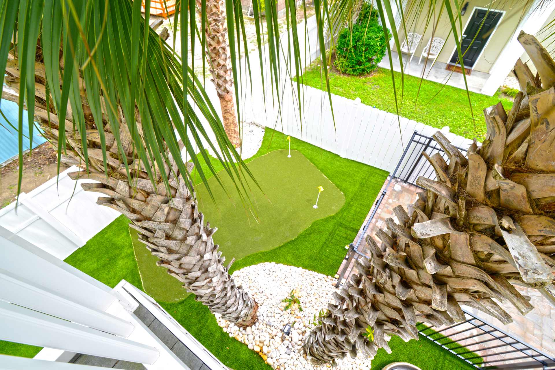 Putting Green
