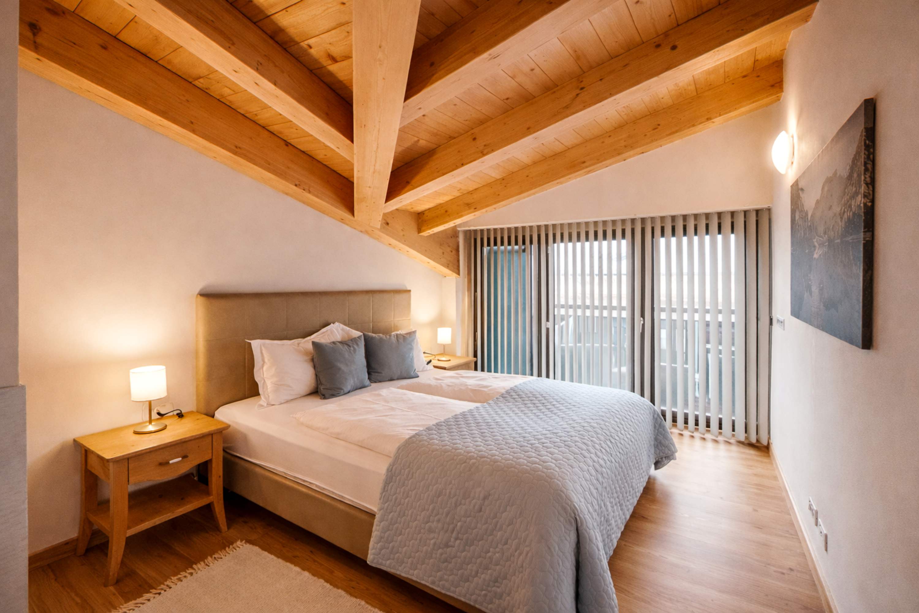 ALPENNEST – Ansicht 3