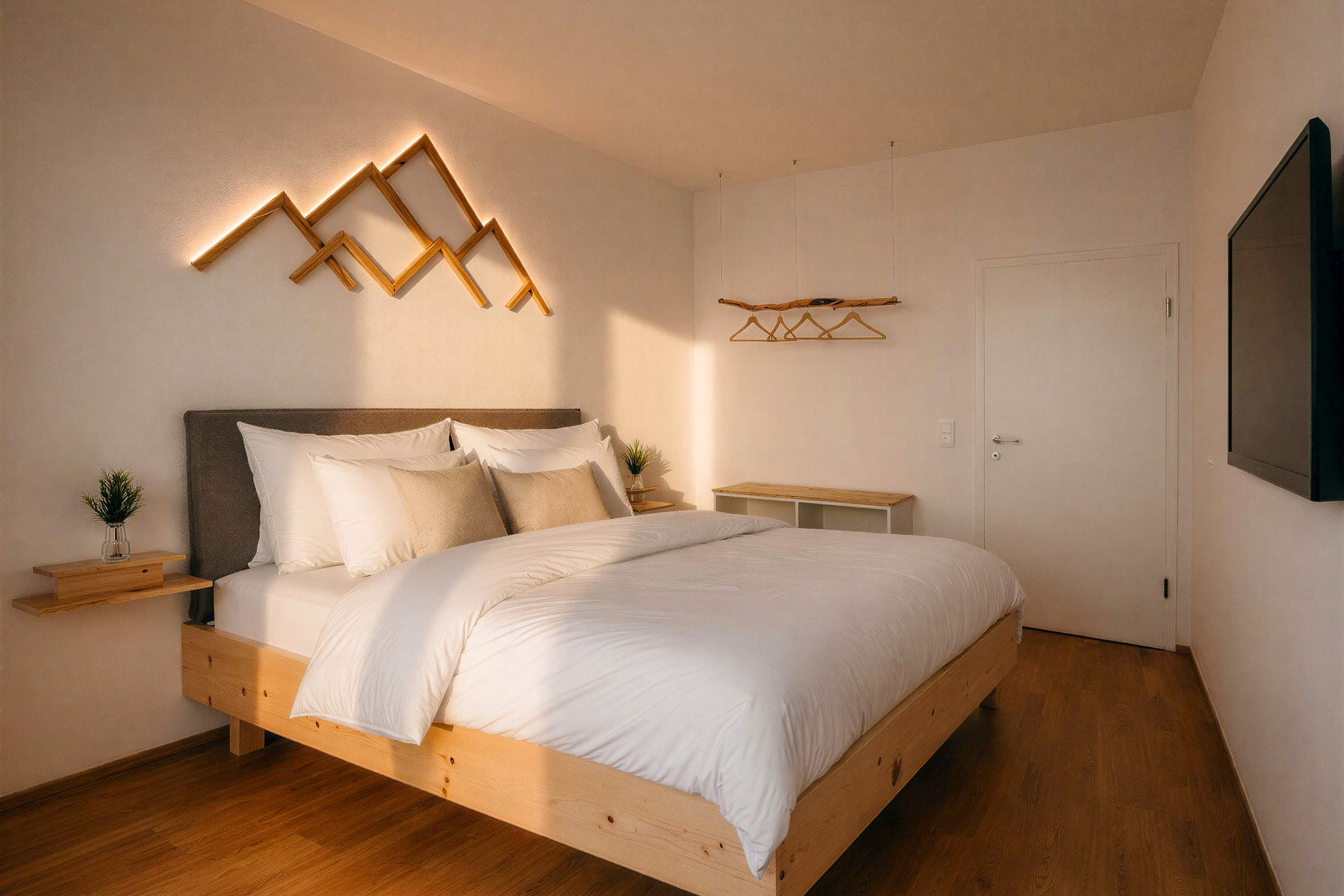 BERGNEST – Ansicht 4