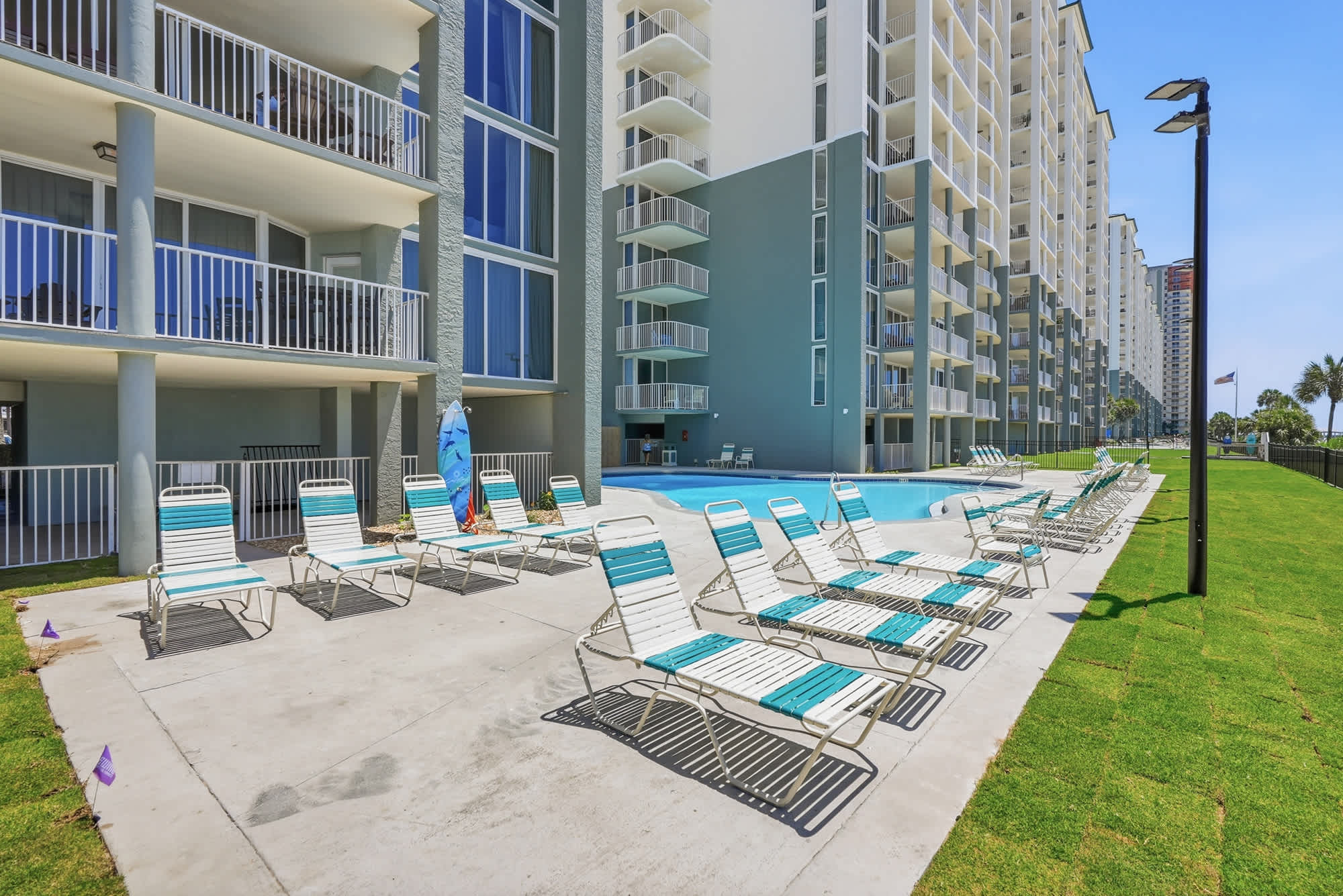 Long Beach T4 807E photo 28 of 30