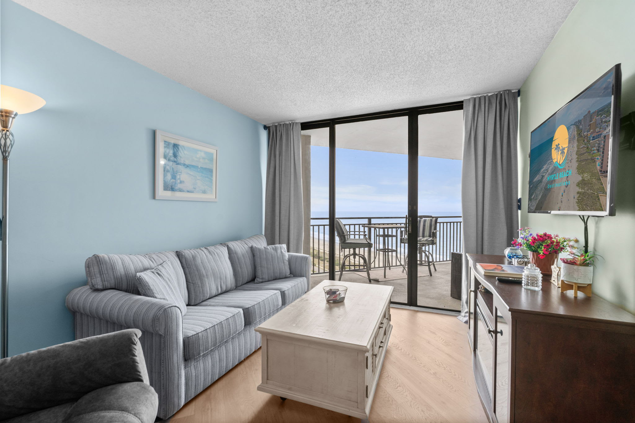 Ocean Forest Plaza 1905 Ocean View | Photo 4