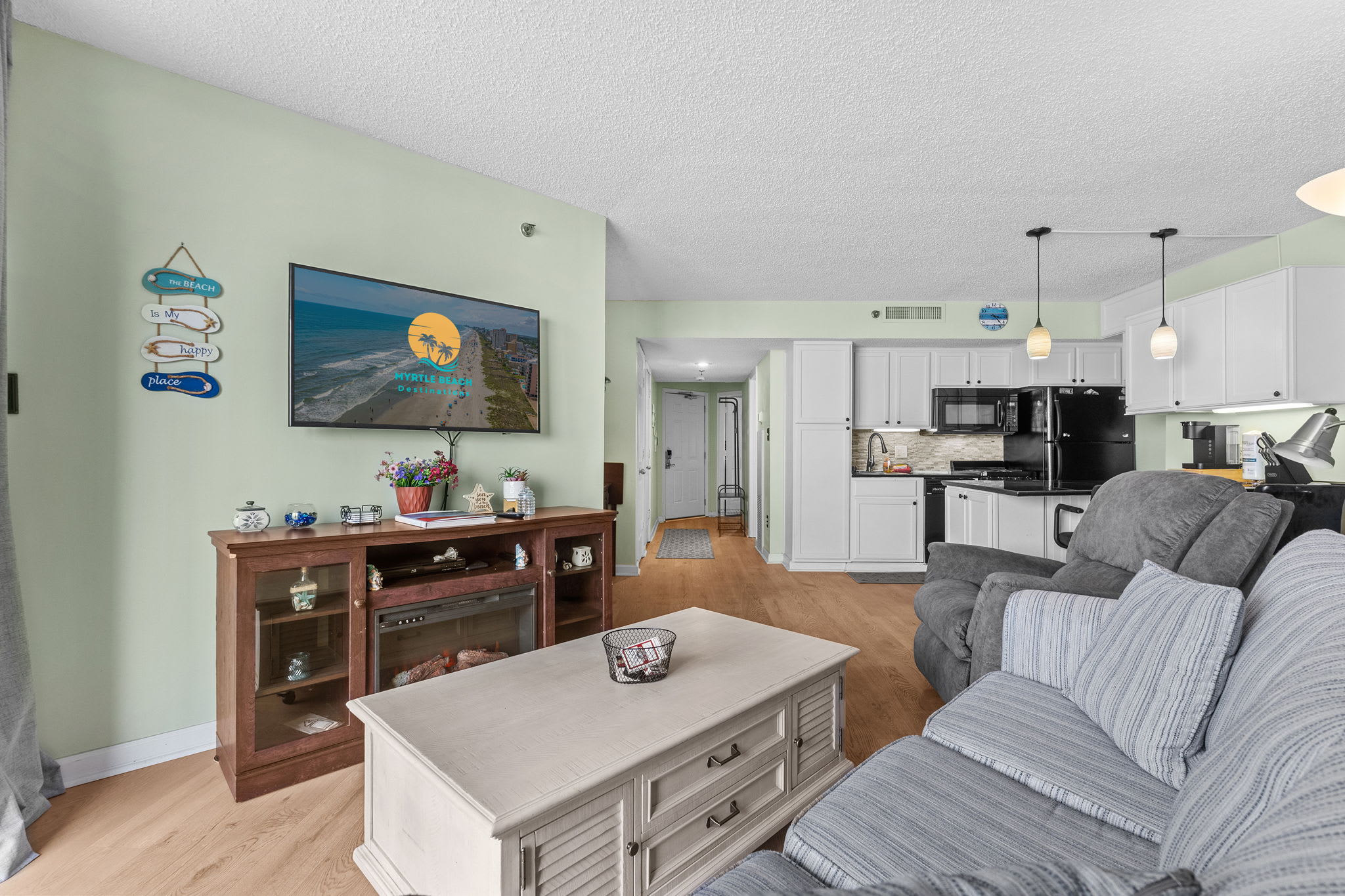 Ocean Forest Plaza 1905 Ocean View | Photo 6