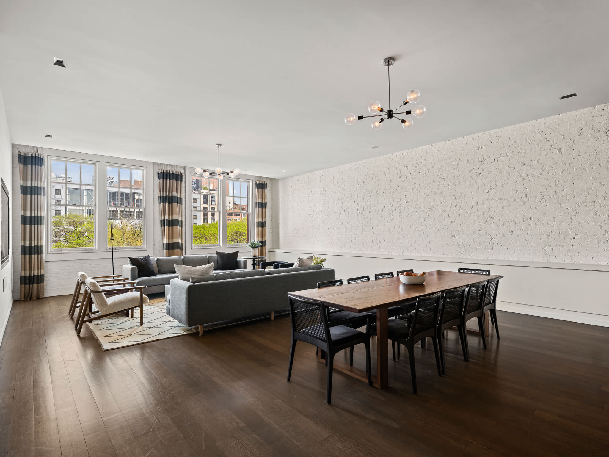 Hudson photo #1 by Haus