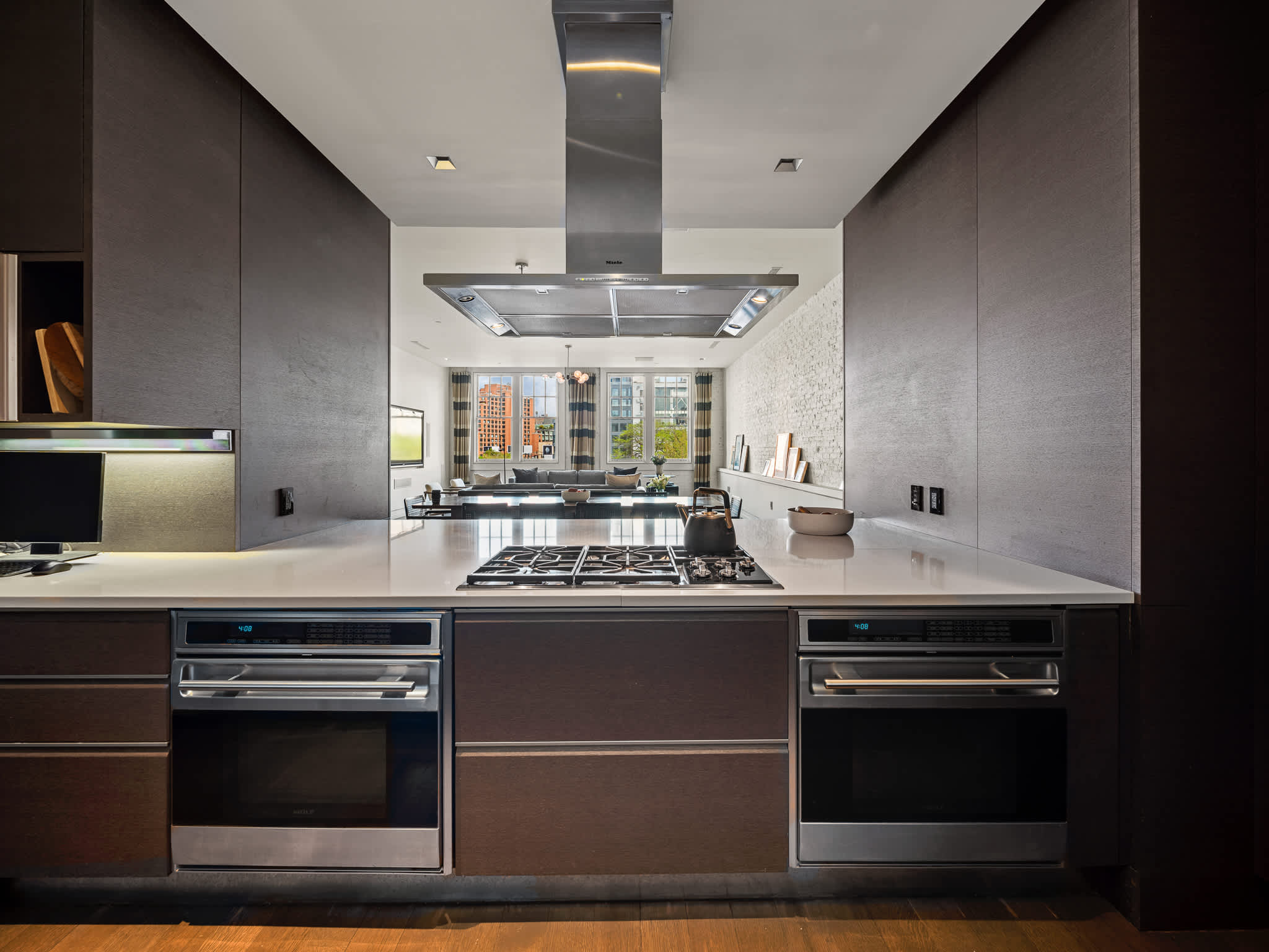 Hudson photo #4 by Haus