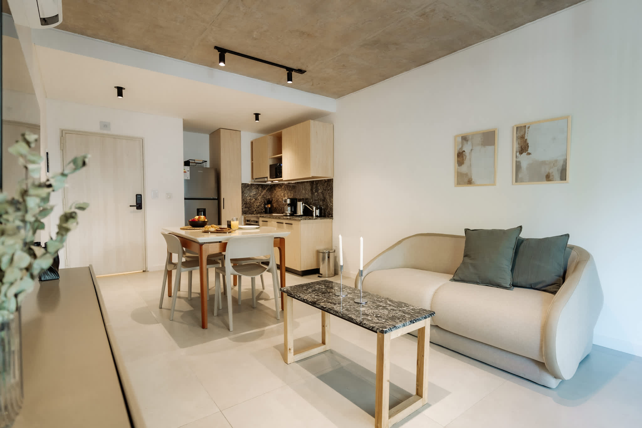 Hollywood Residences Palermo by Magno | 3A