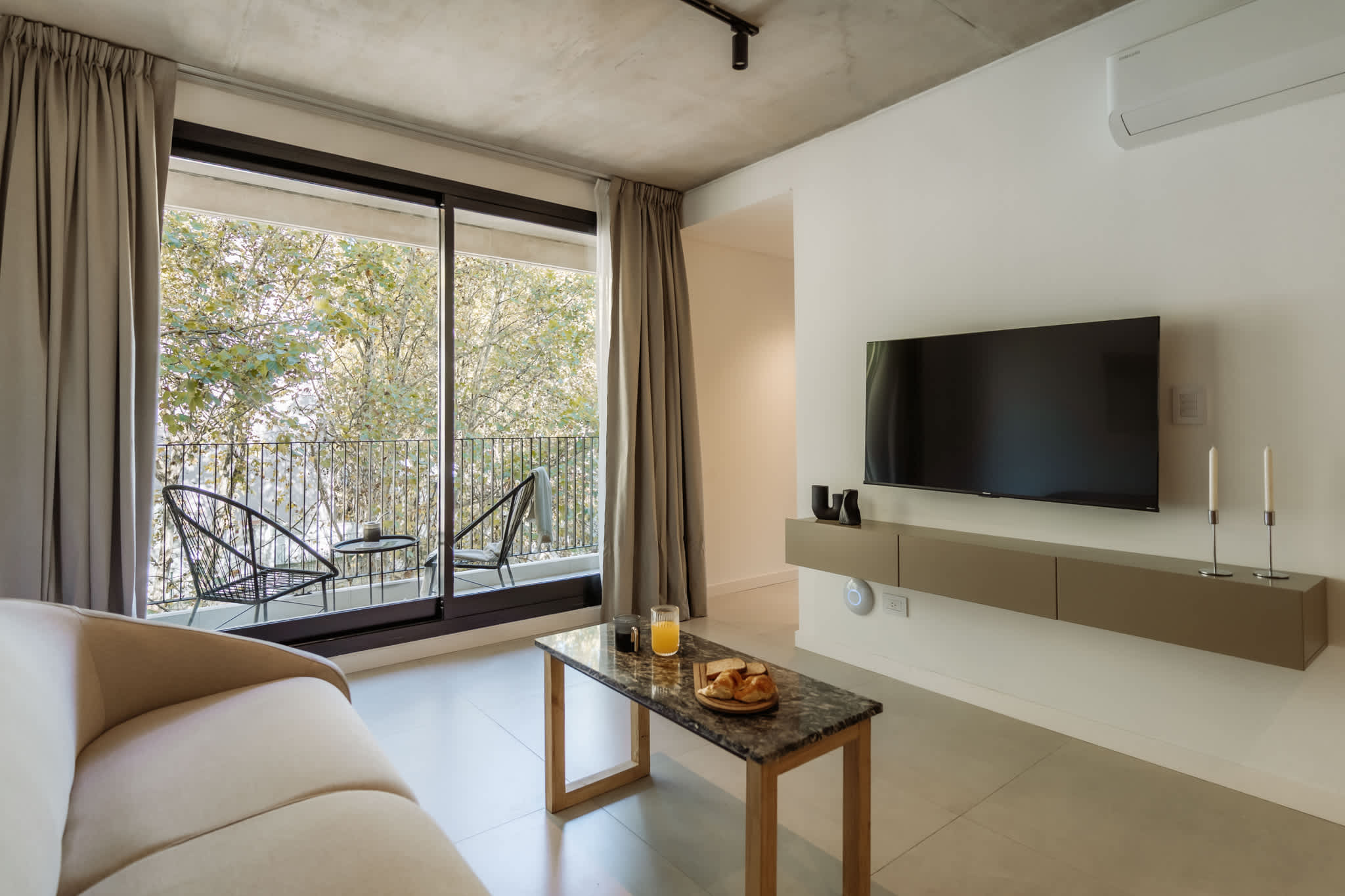 Hollywood Residences Palermo by Magno | 4A