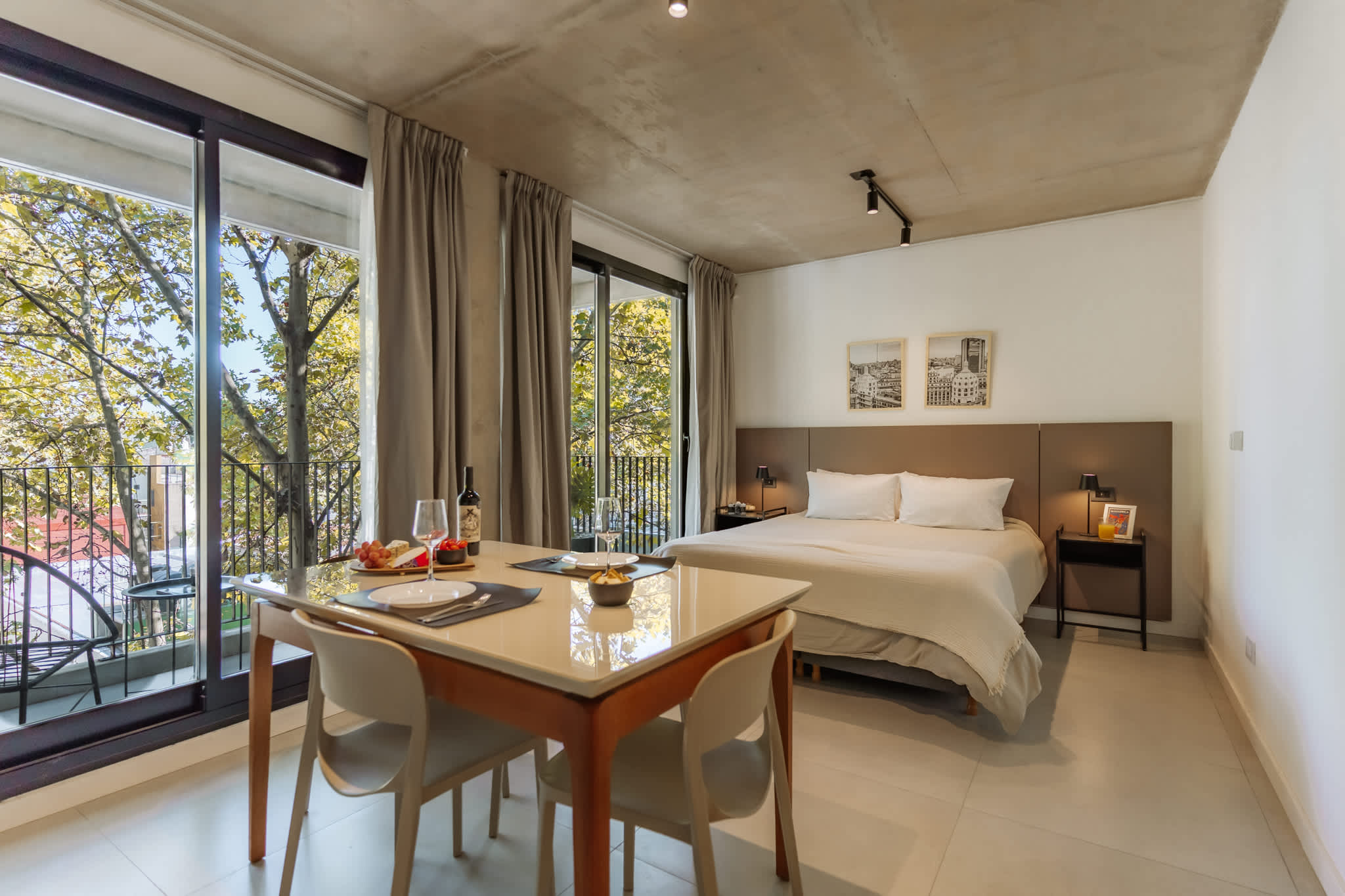 Hollywood Residences Palermo by Magno | 4C