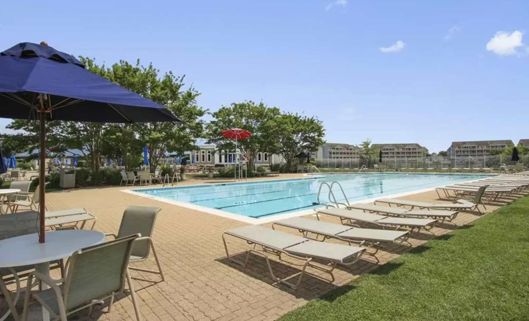 Bay Watch 1 203A, Outdoor Pool, Beautiful Condo