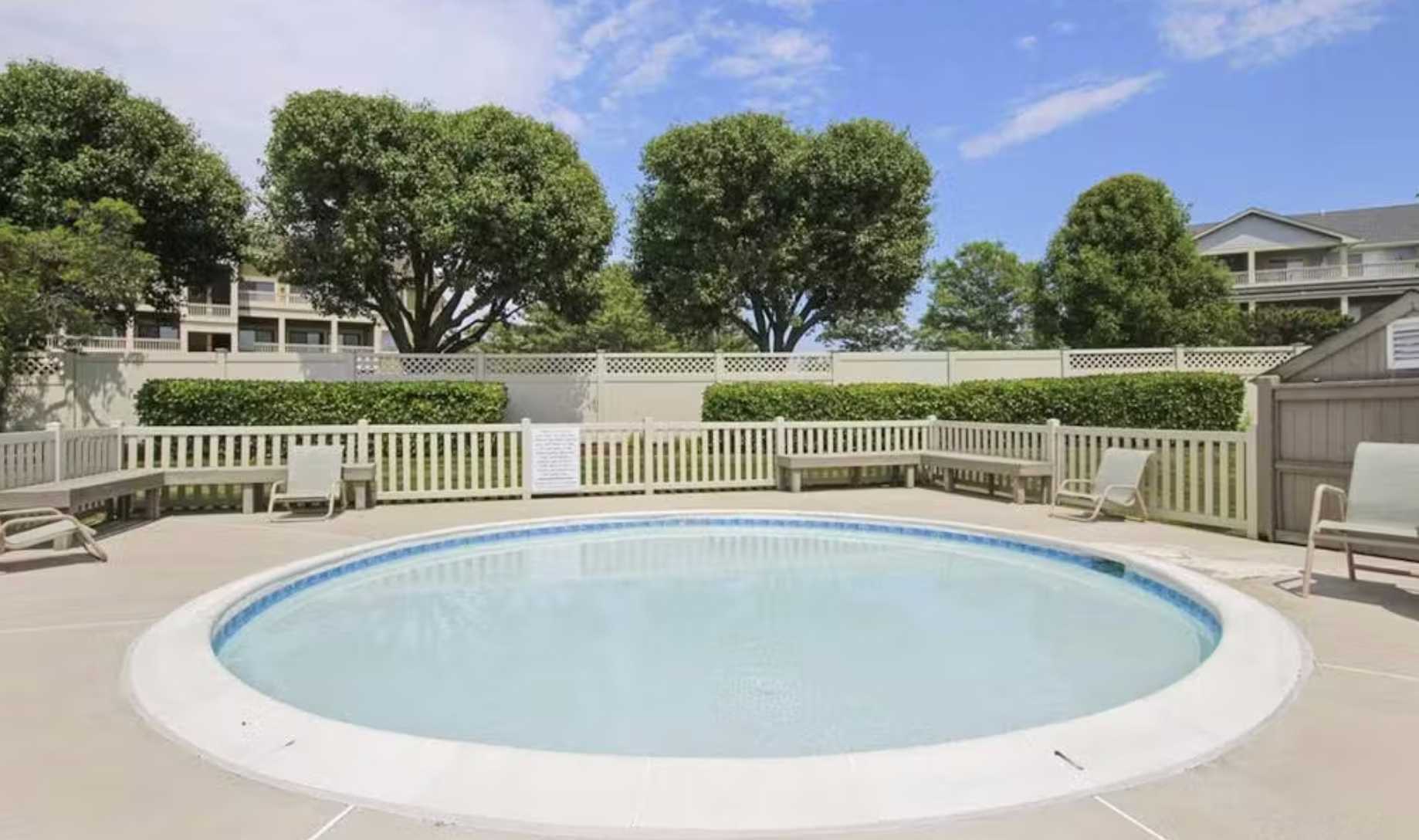 Bay Watch 1 203A, Outdoor Pool, Beautiful Condo