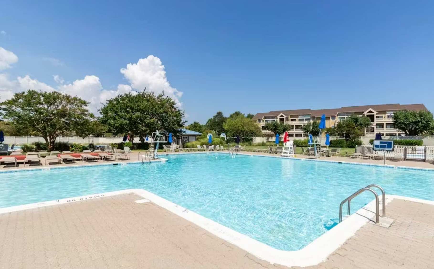 Bay Watch 1 203A, Outdoor Pool, Beautiful Condo