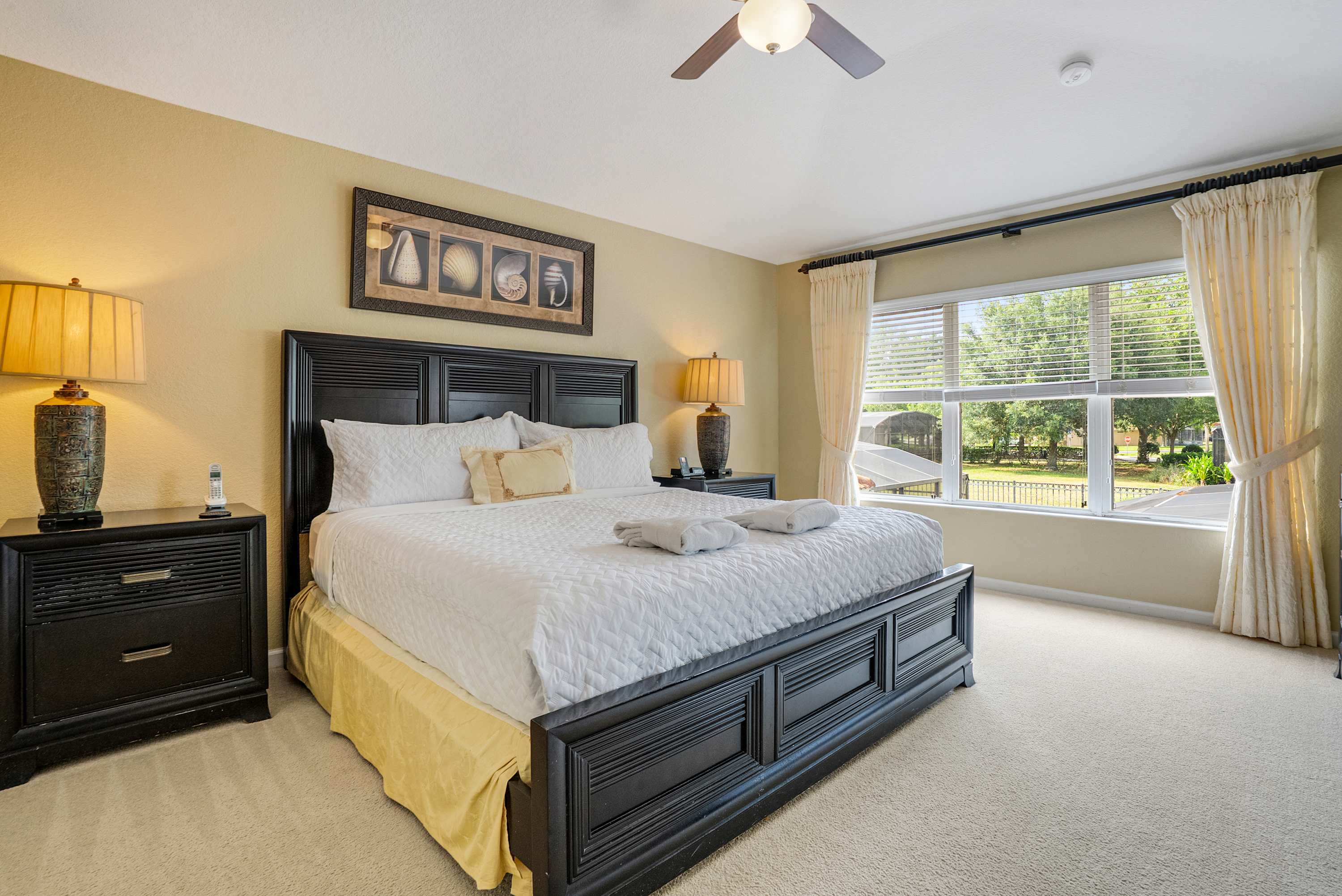 6BR family retreat near Disney w/ pool & hot tub