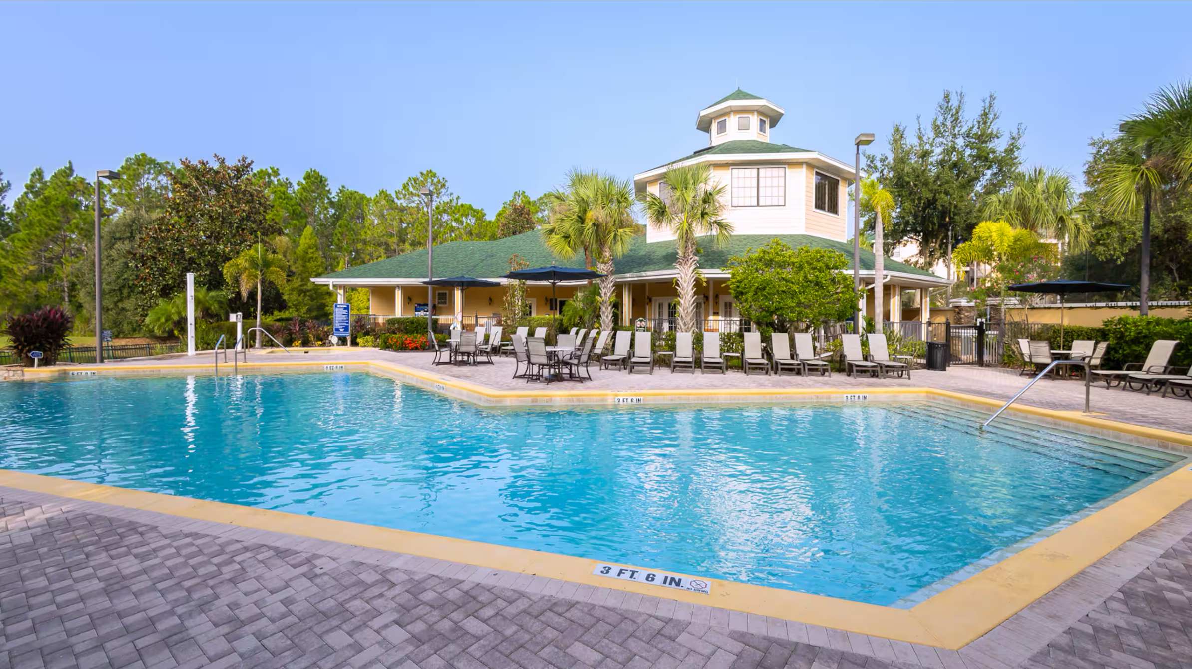 Caribe Cove Resort 