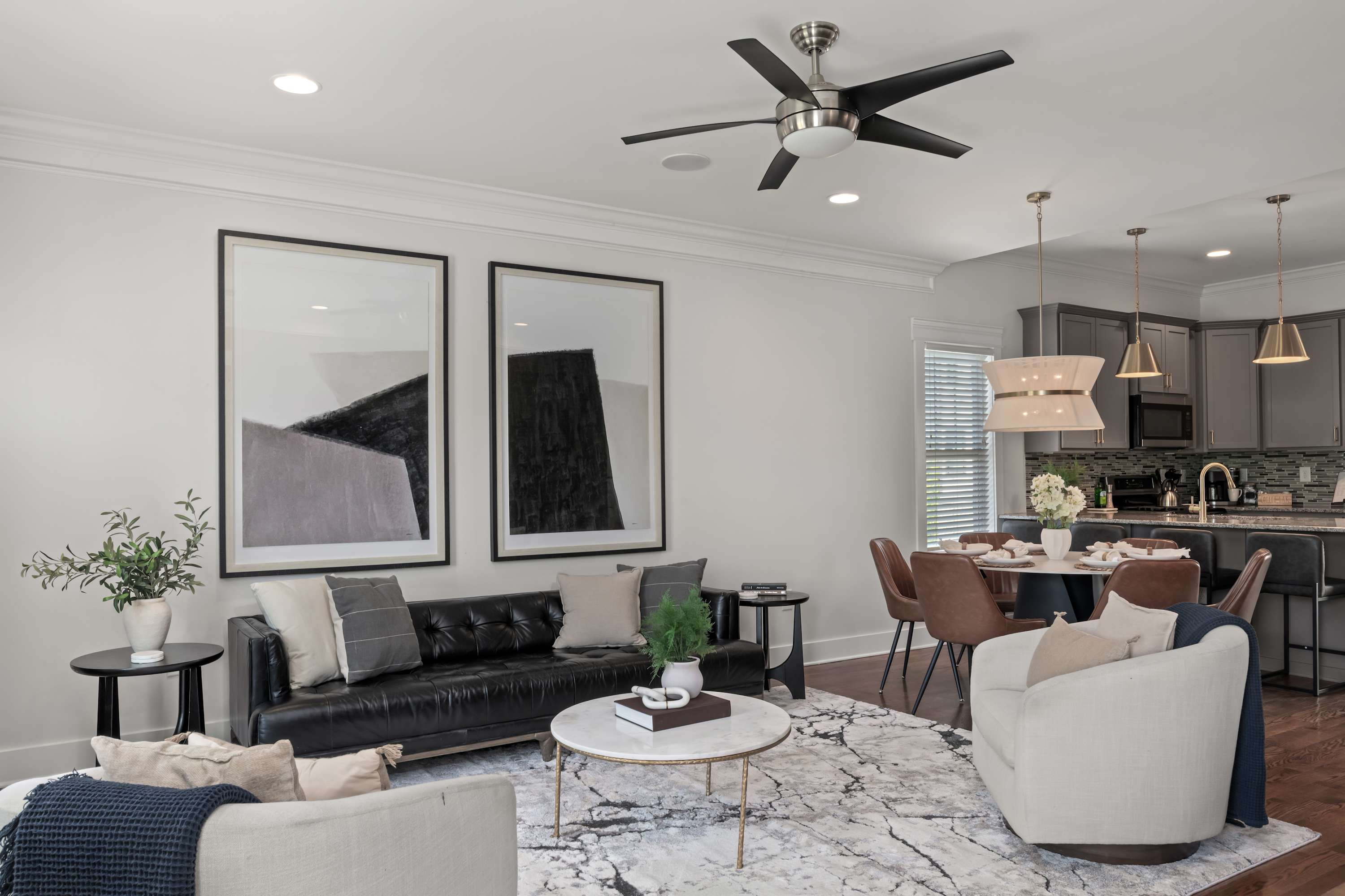 The Edgehill House - Close to Belmont & Vanderbilt — Nashville, TN — vacation rental