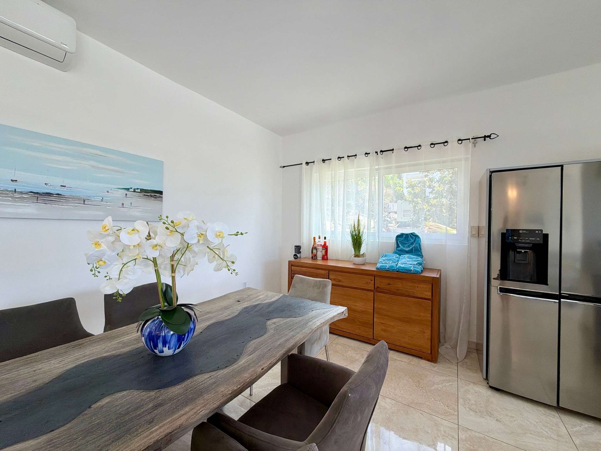 SeaAzul Private Pool Ocean View Villa Indigo Bay · Indigo Bay | SeaLaVie SXM — photo 7