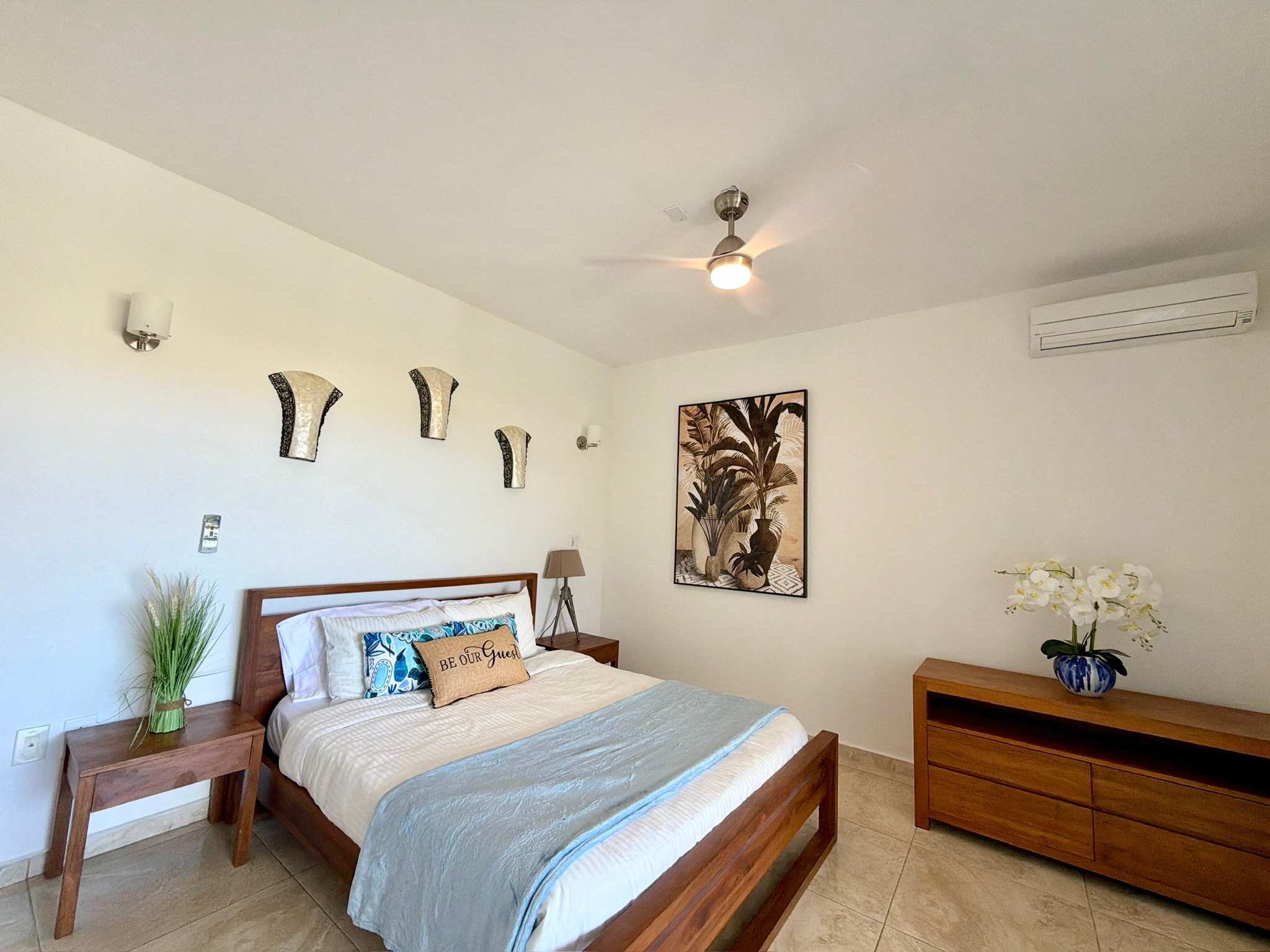 SeaAzul Private Pool Ocean View Villa Indigo Bay · Indigo Bay | SeaLaVie SXM — photo 17