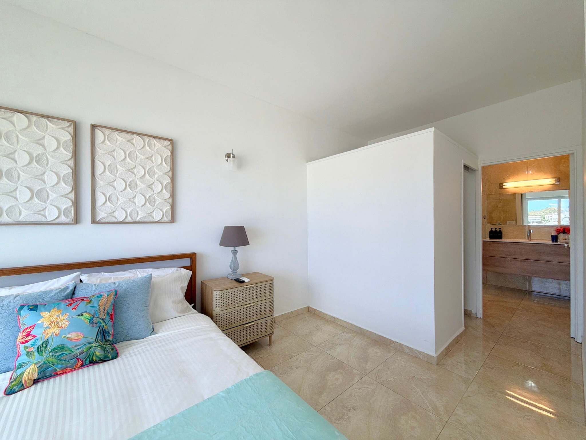 SeaAzul Private Pool Ocean View Villa Indigo Bay · Indigo Bay | SeaLaVie SXM — photo 12