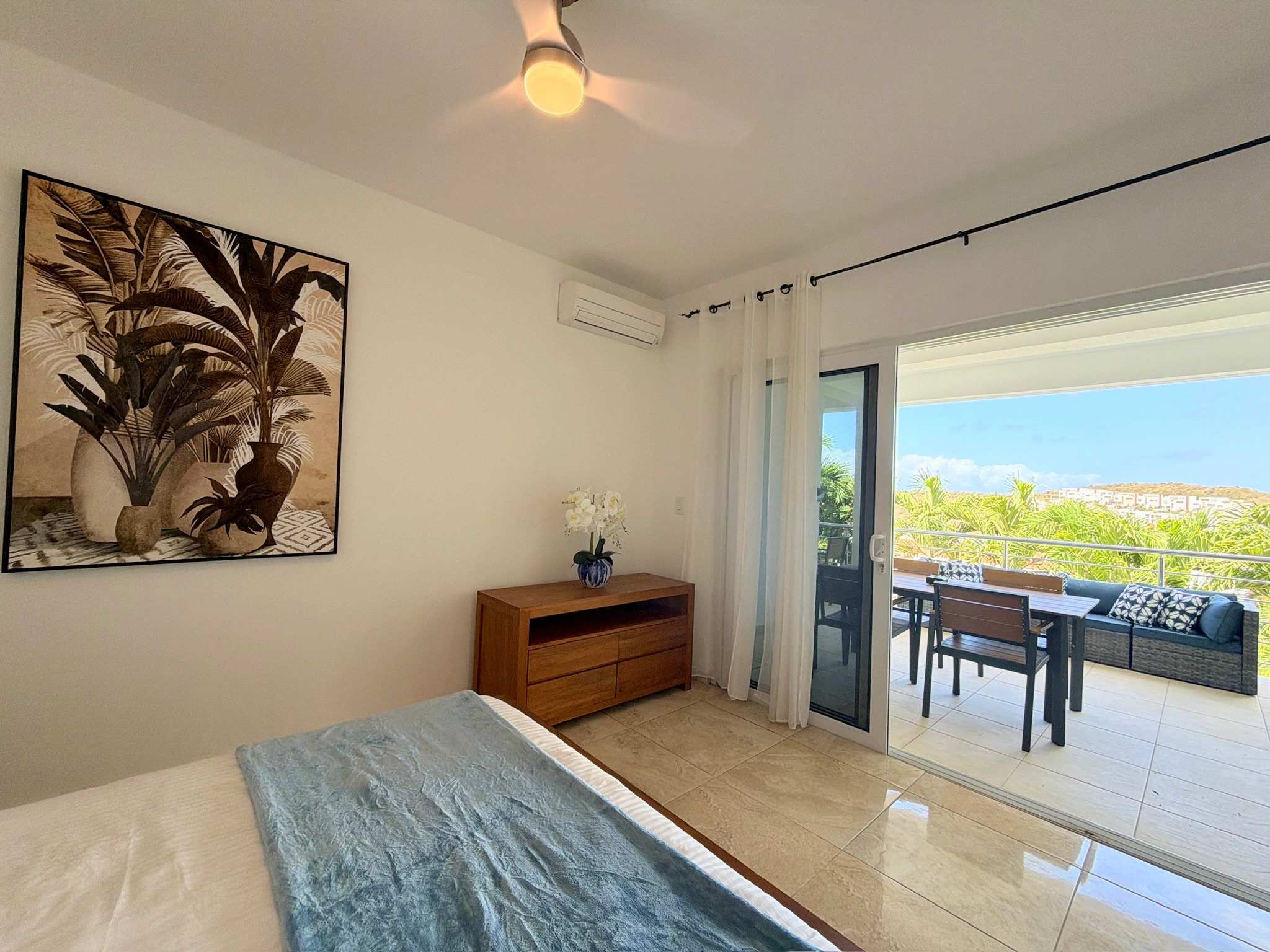 SeaAzul Private Pool Ocean View Villa Indigo Bay · Indigo Bay | SeaLaVie SXM — photo 19
