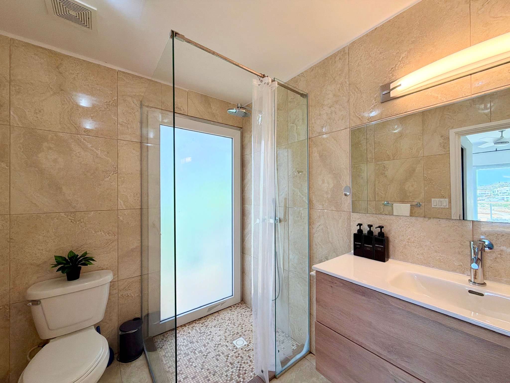 SeaAzul Private Pool Ocean View Villa Indigo Bay · Indigo Bay | SeaLaVie SXM — photo 13