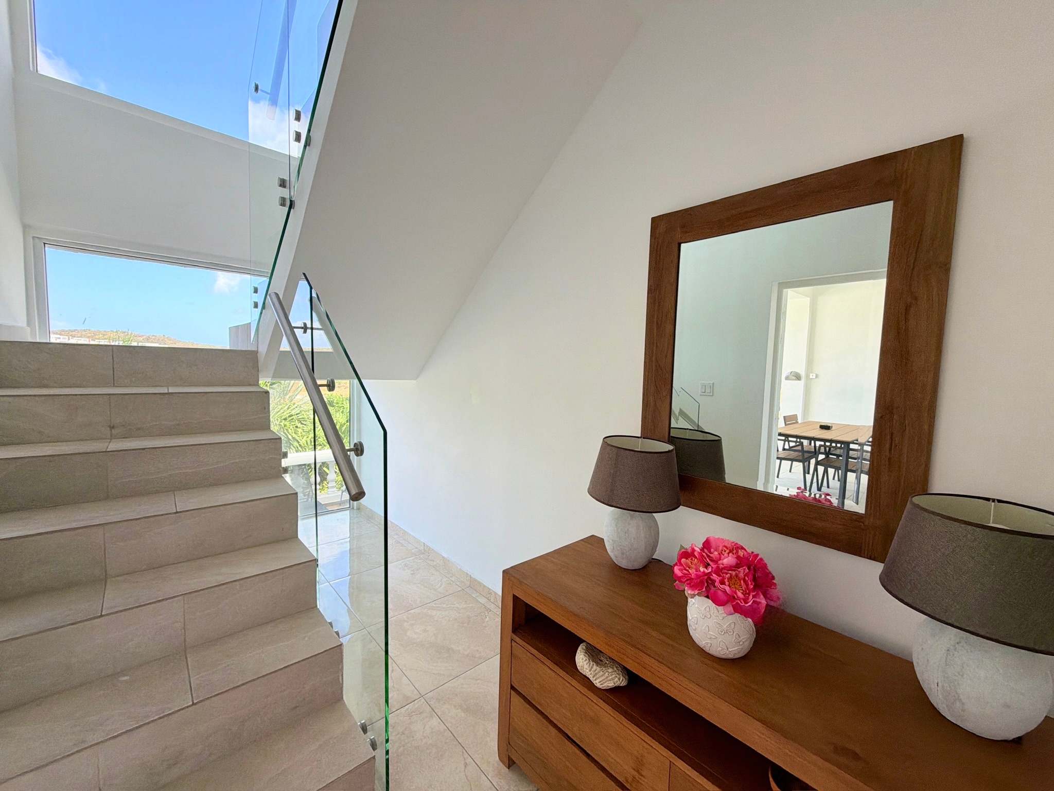 SeaAzul Private Pool Ocean View Villa Indigo Bay · Indigo Bay | SeaLaVie SXM — photo 16