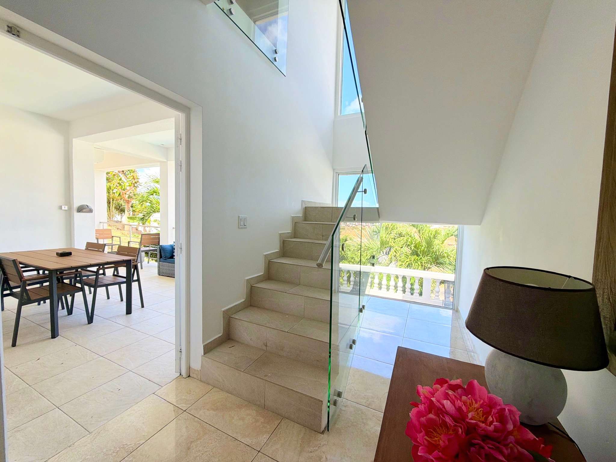 SeaAzul Private Pool Ocean View Villa Indigo Bay · Indigo Bay | SeaLaVie SXM — photo 15