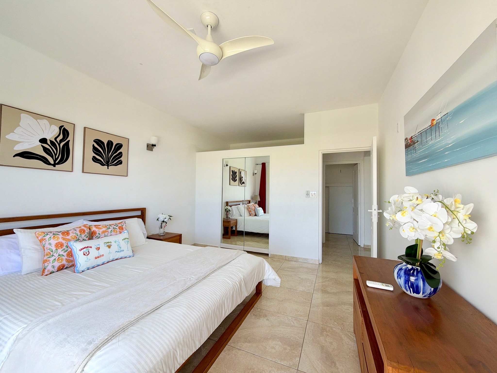 SeaAzul Private Pool Ocean View Villa Indigo Bay · Indigo Bay | SeaLaVie SXM — photo 20